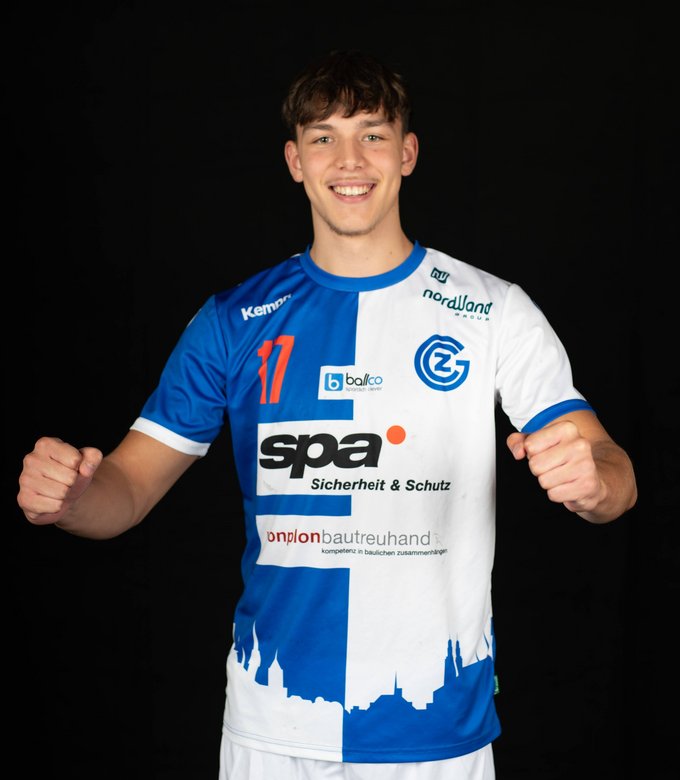 player