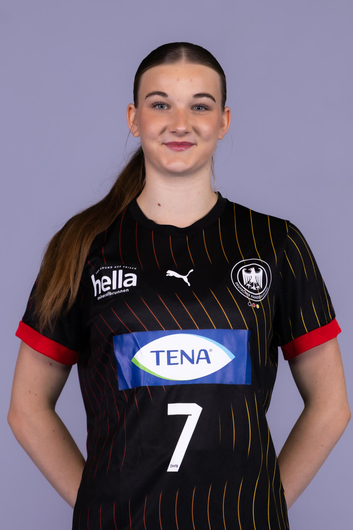 player