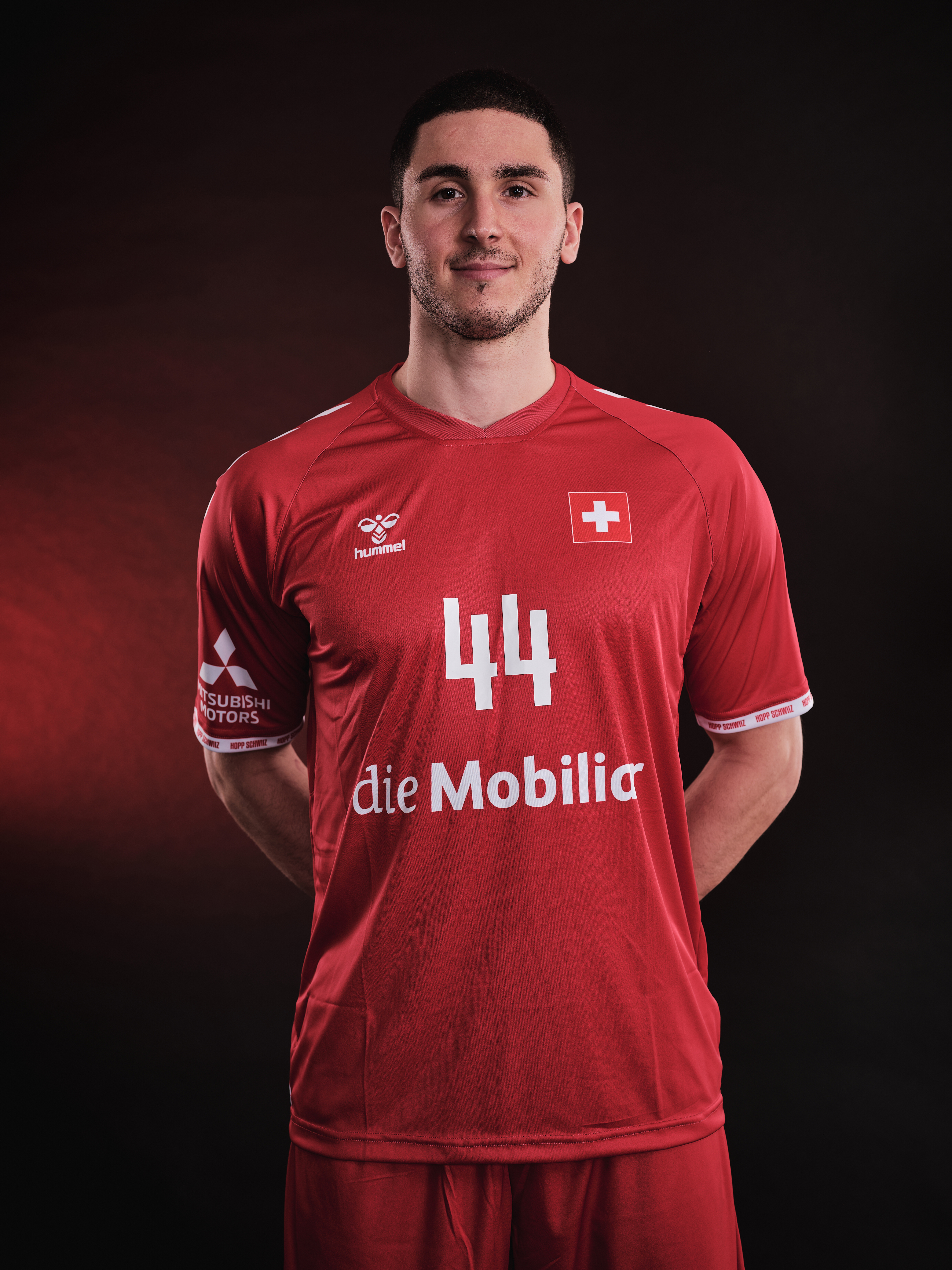 player