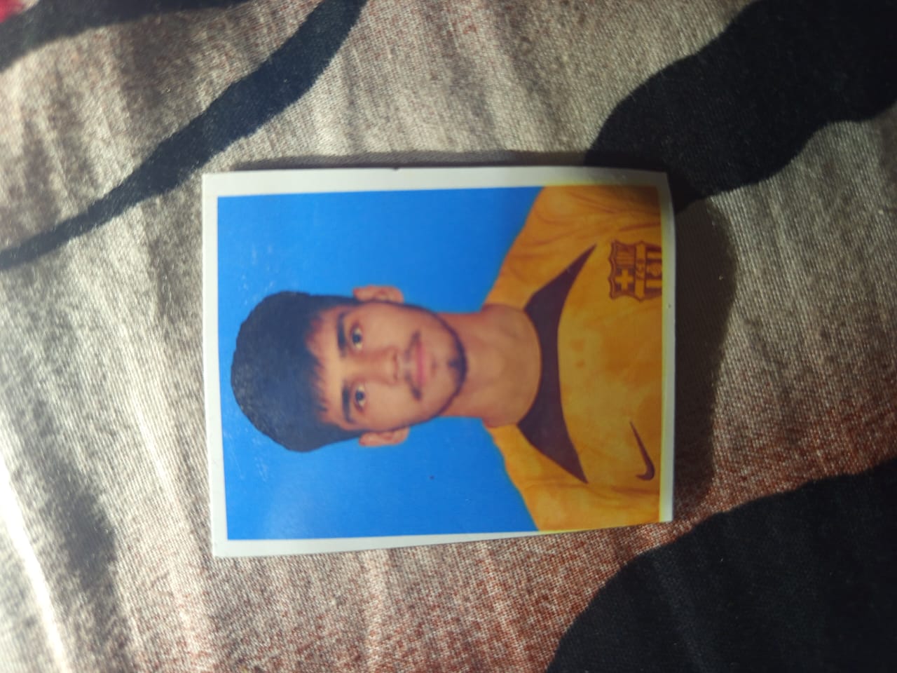 player
