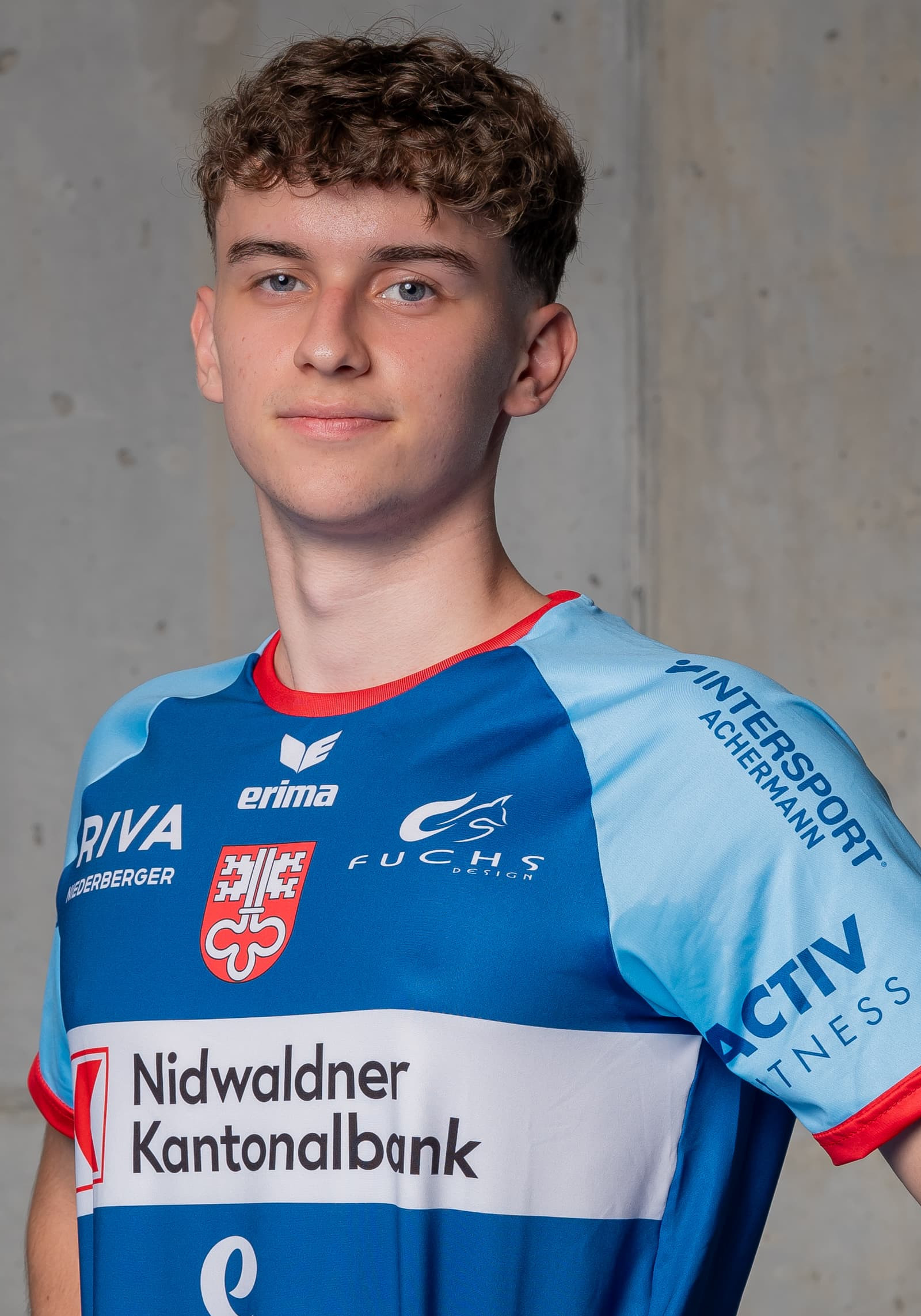 player