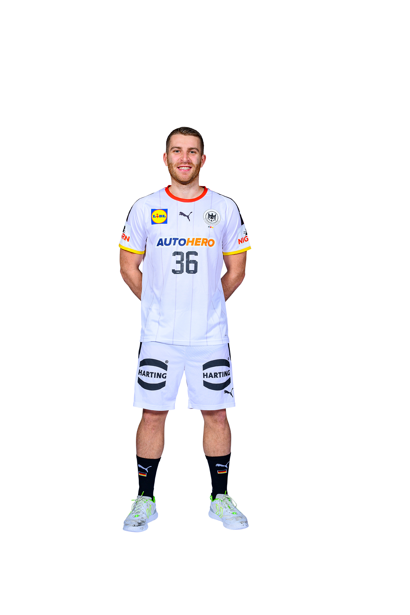 player