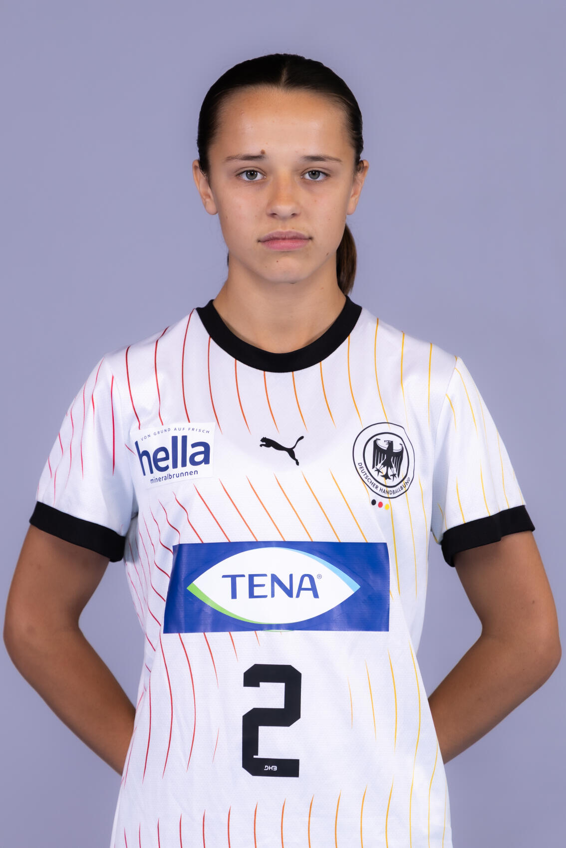 player
