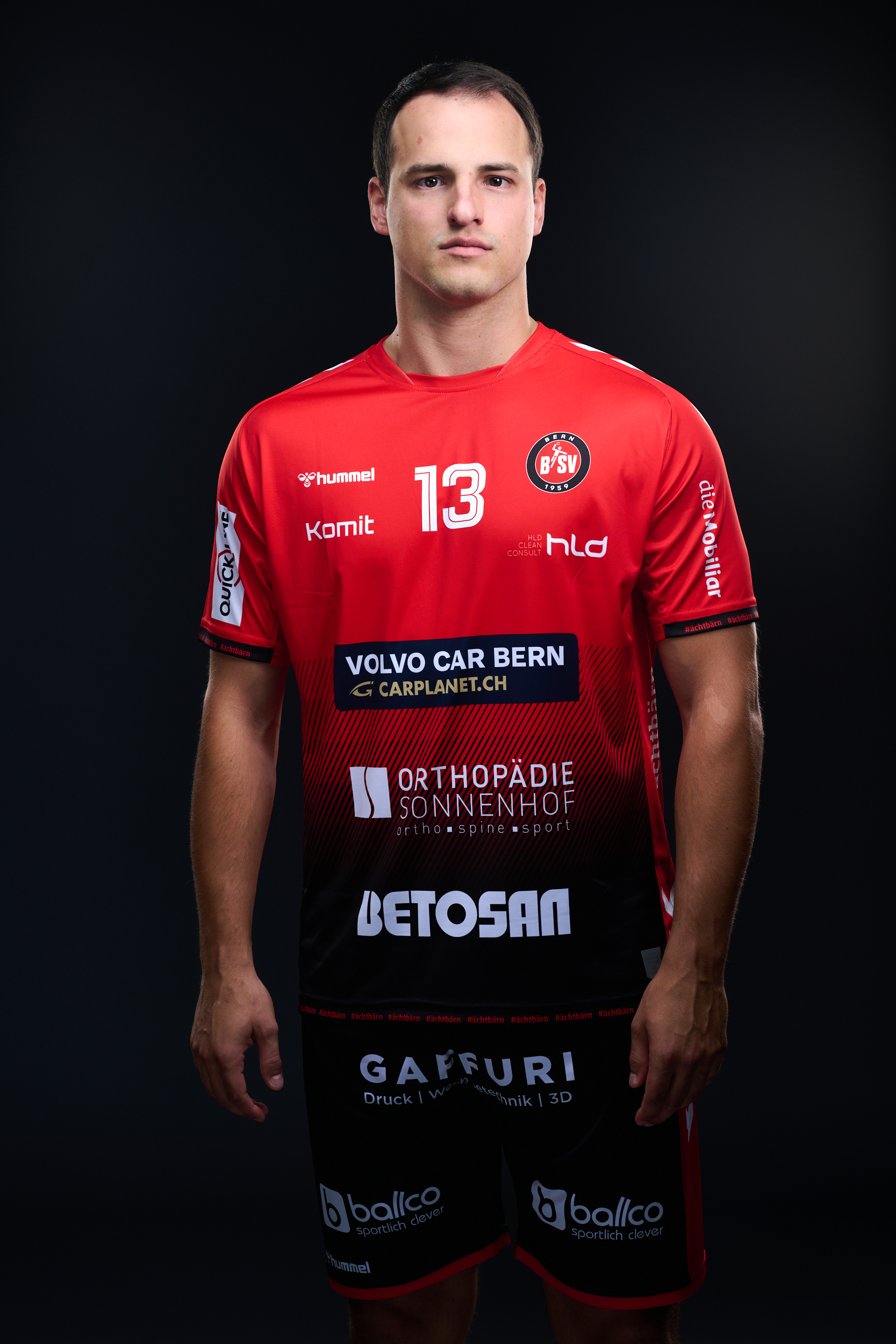 player