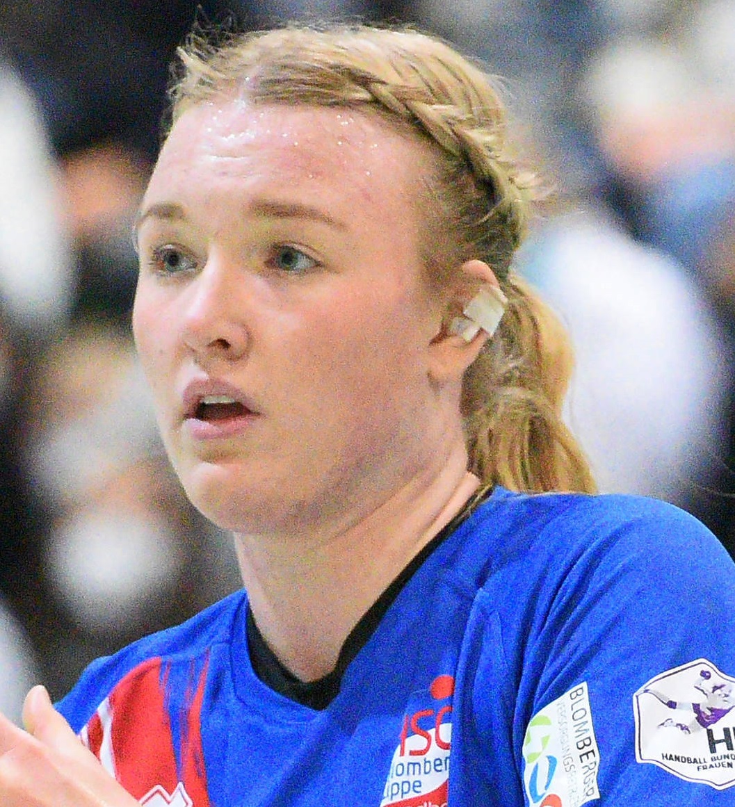 IHF | Malina Marie