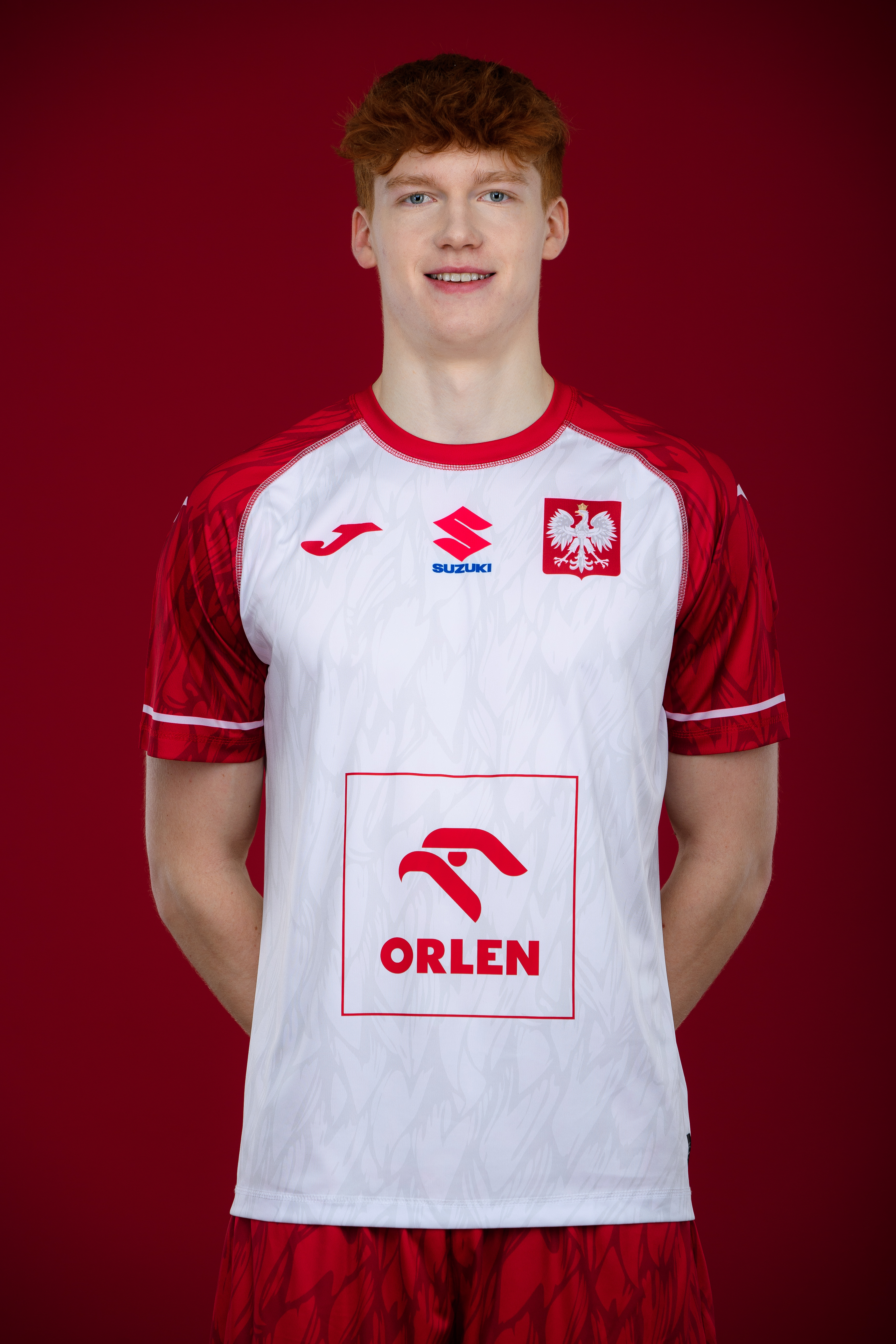 player