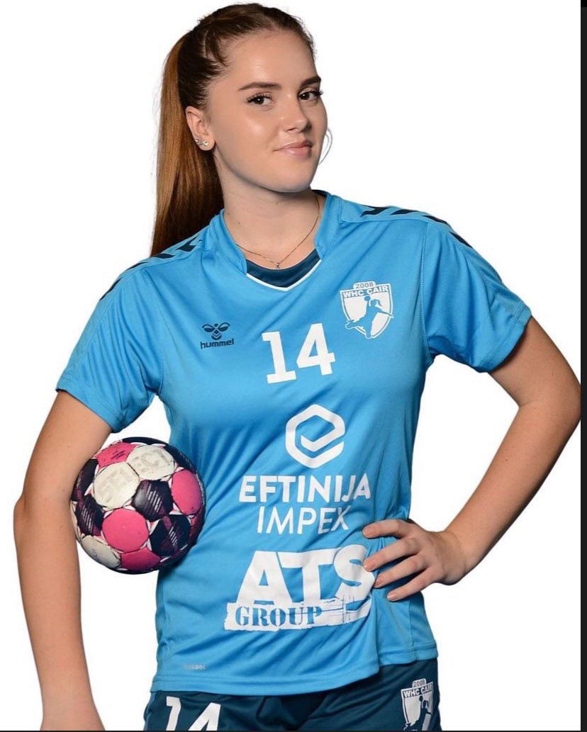 player