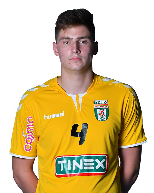 player