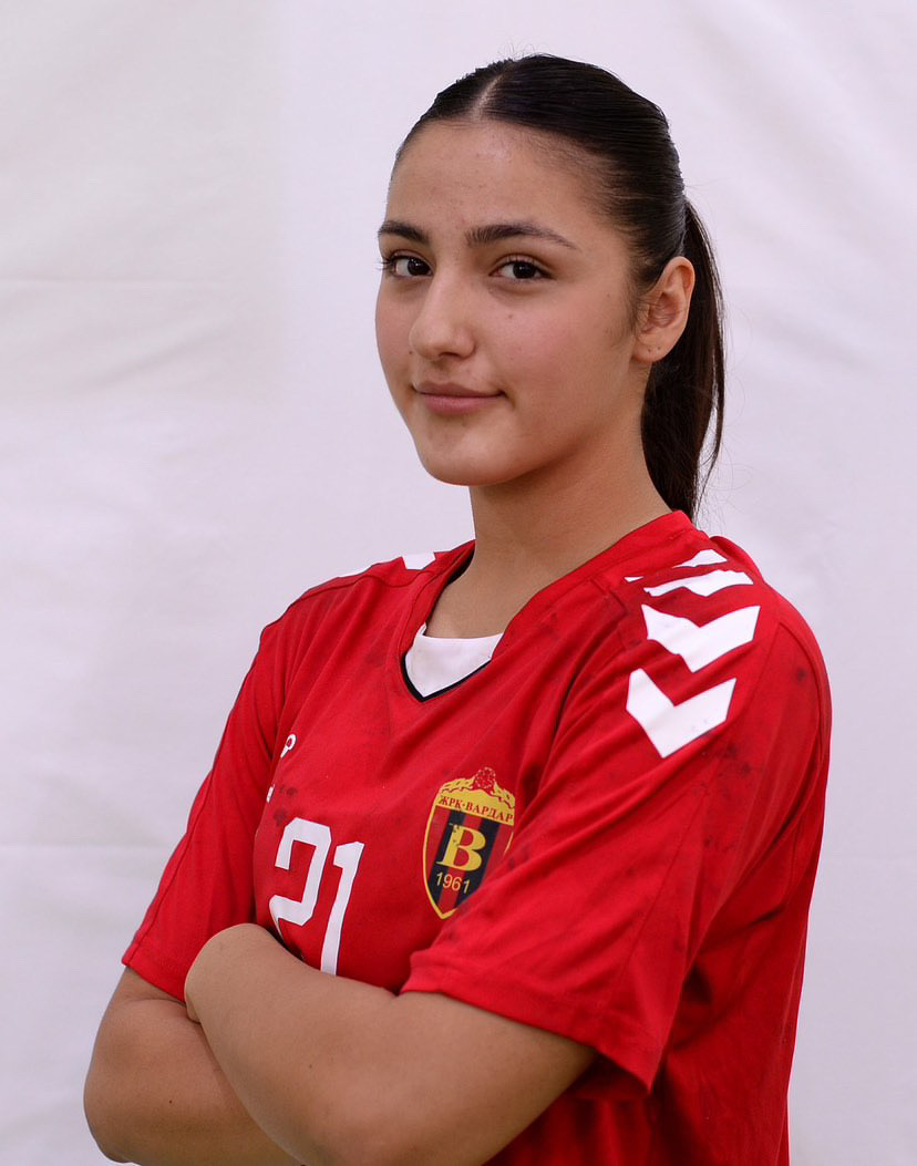 player