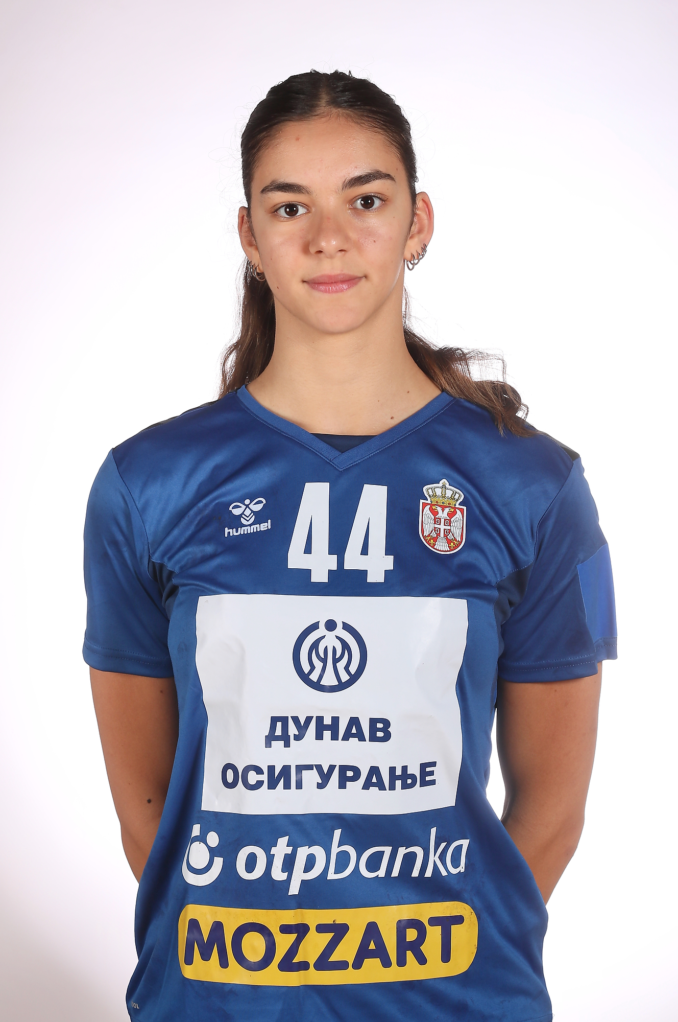 player