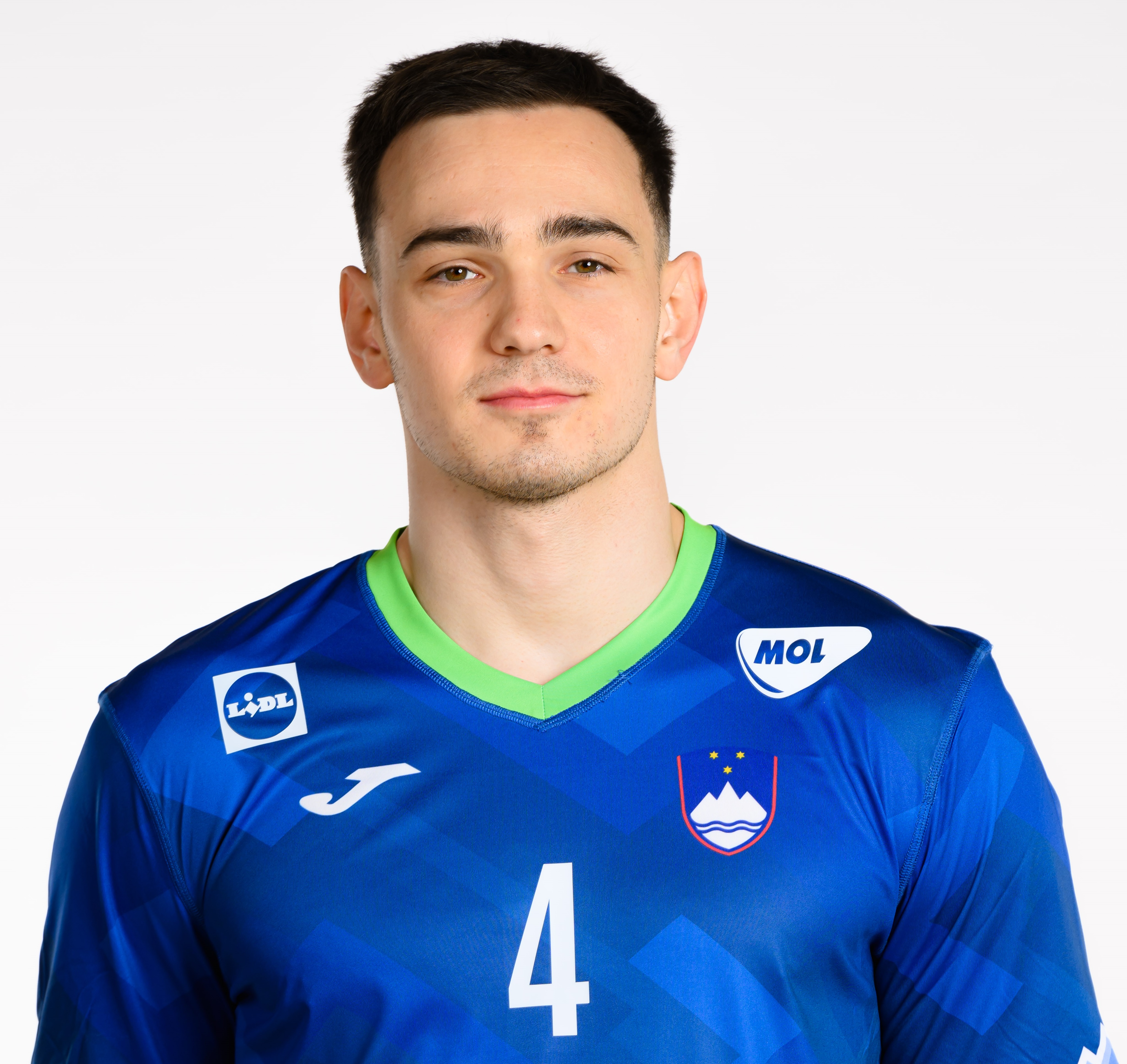 player