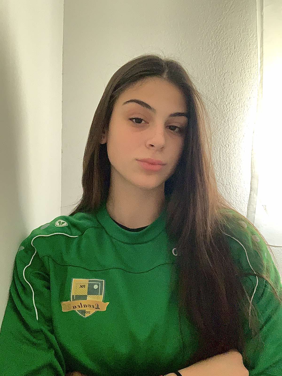 player