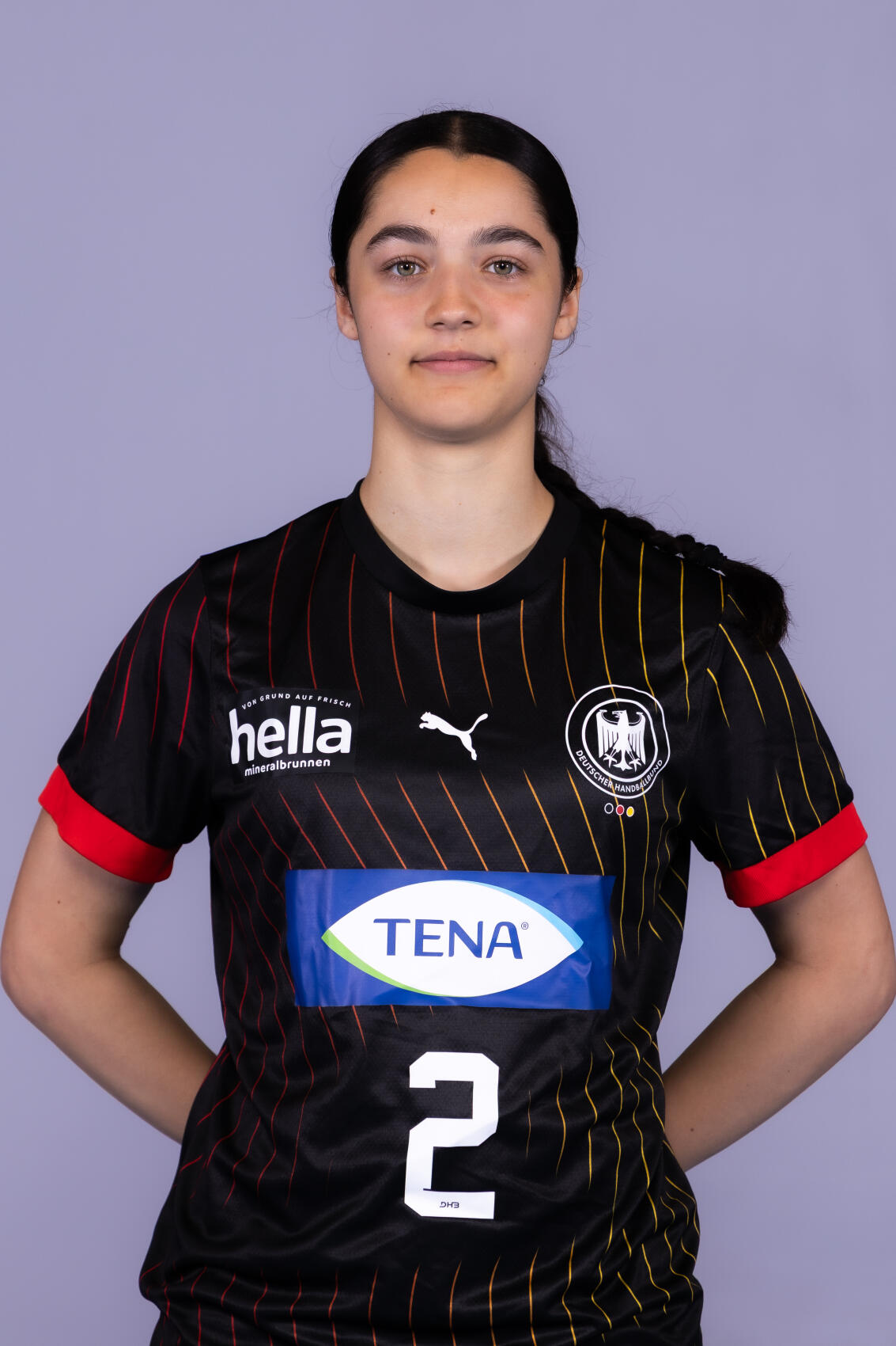 player