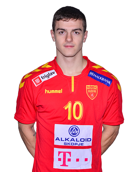 player