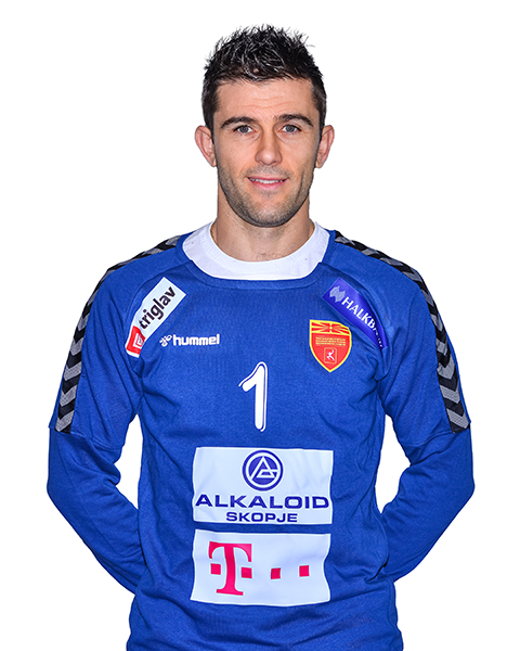 player