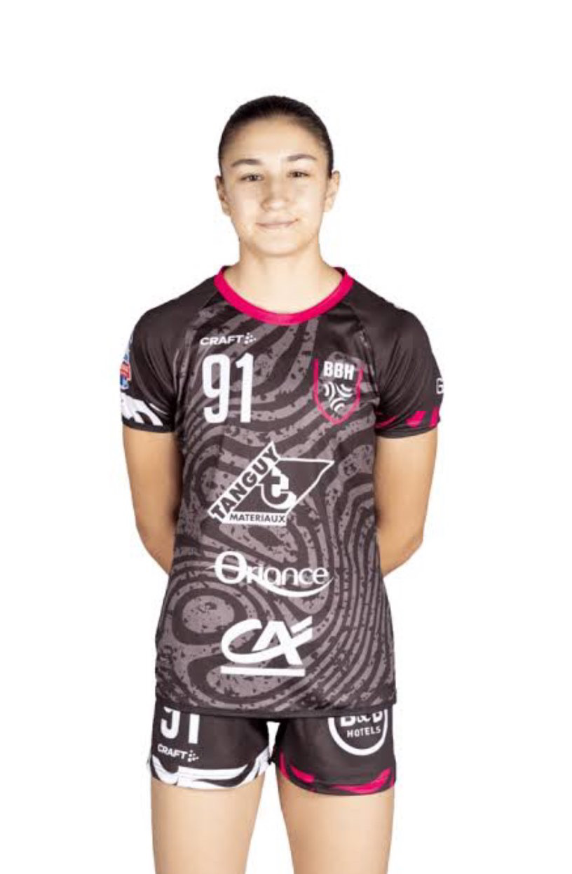 player