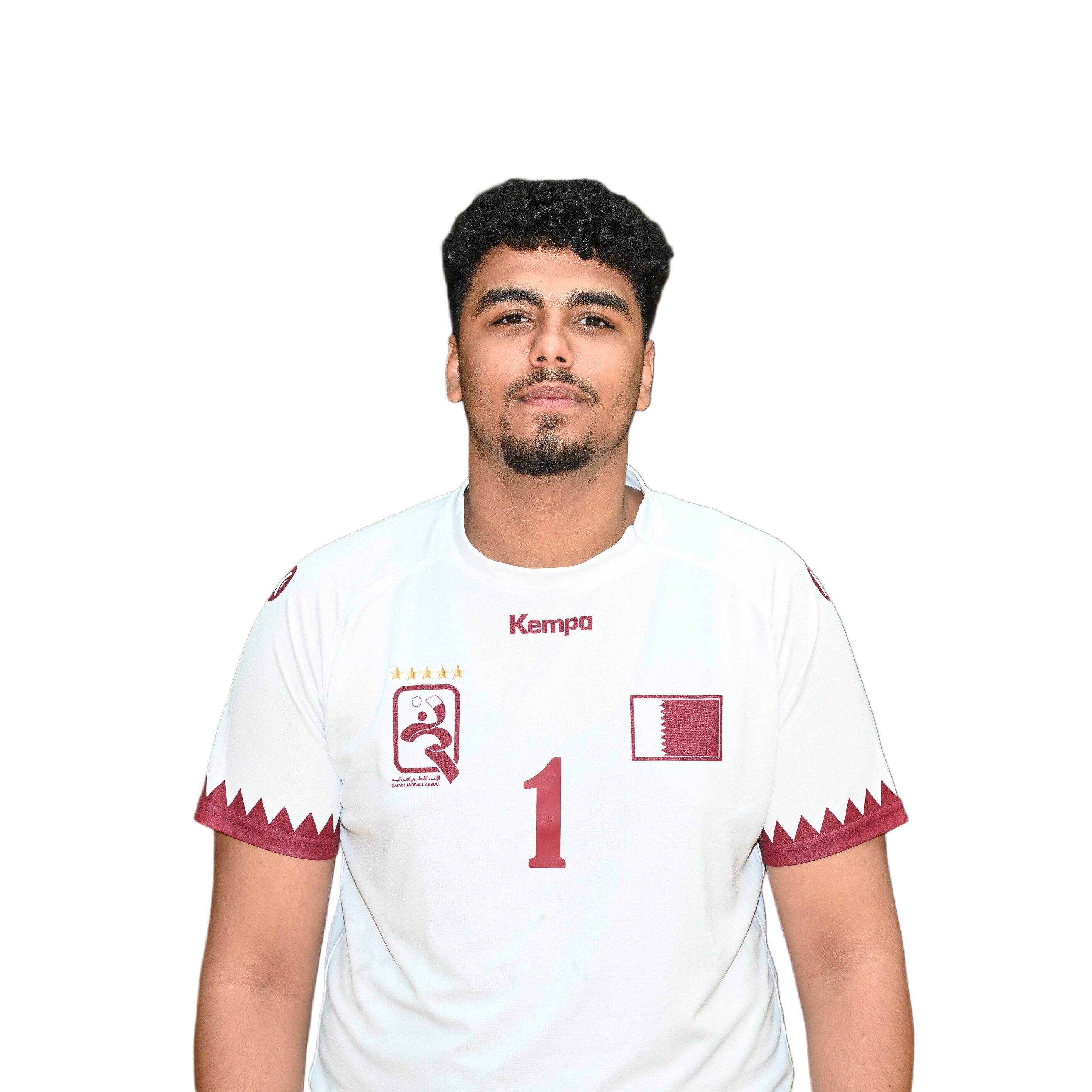 player