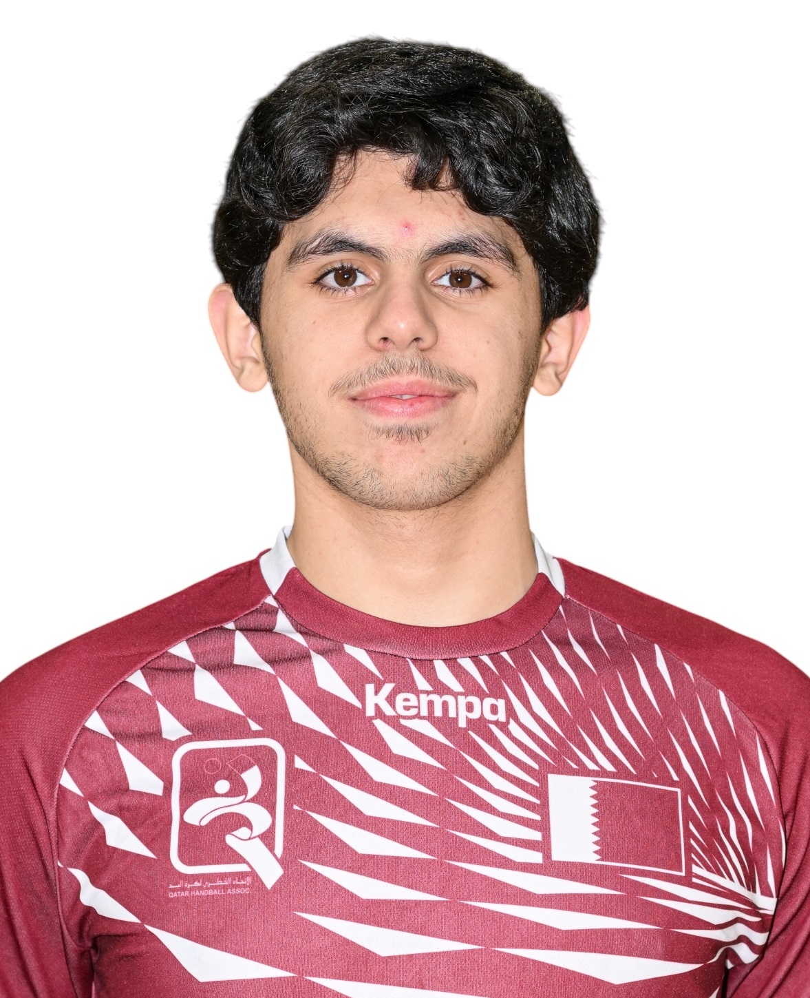 player