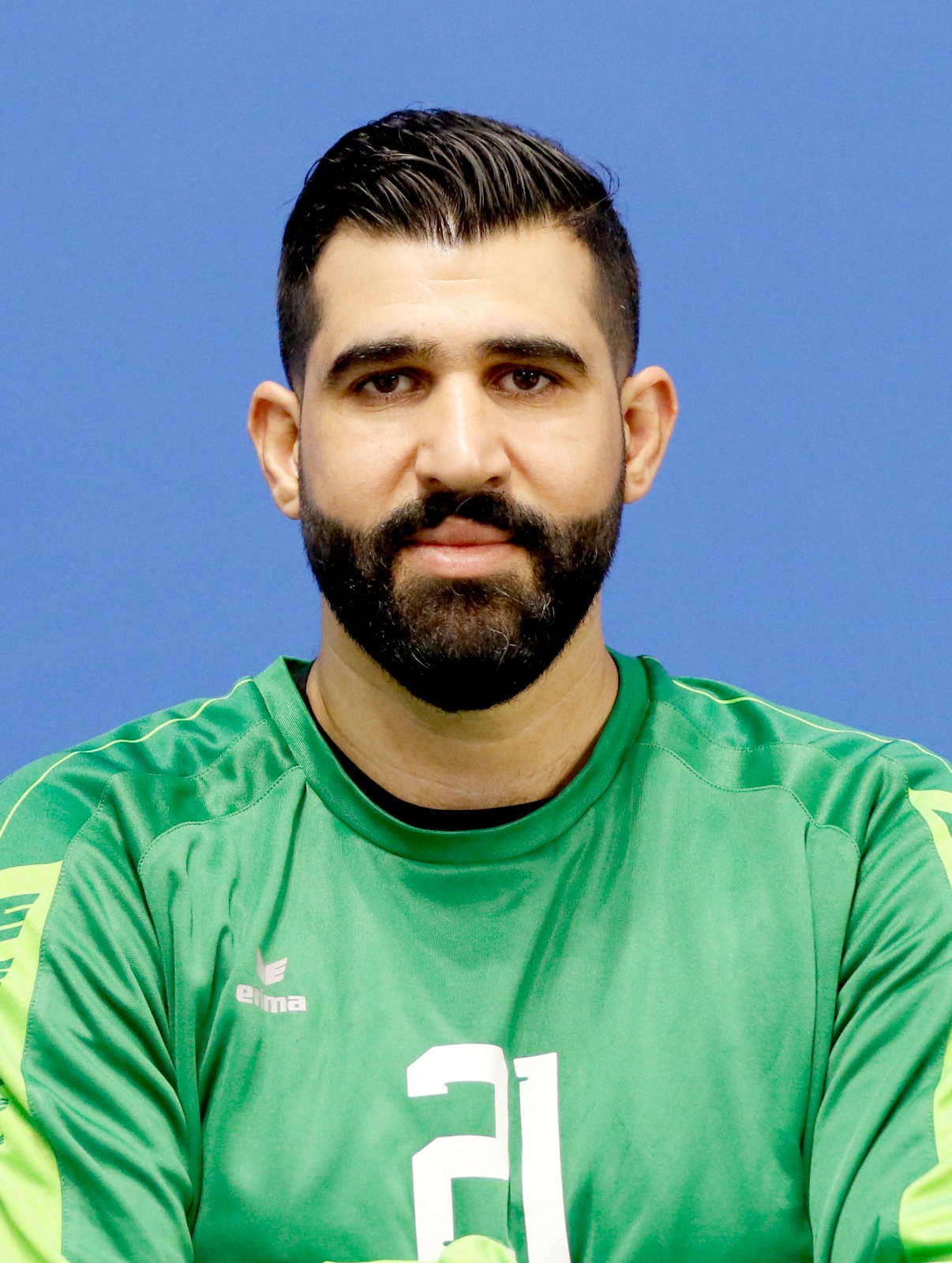 player