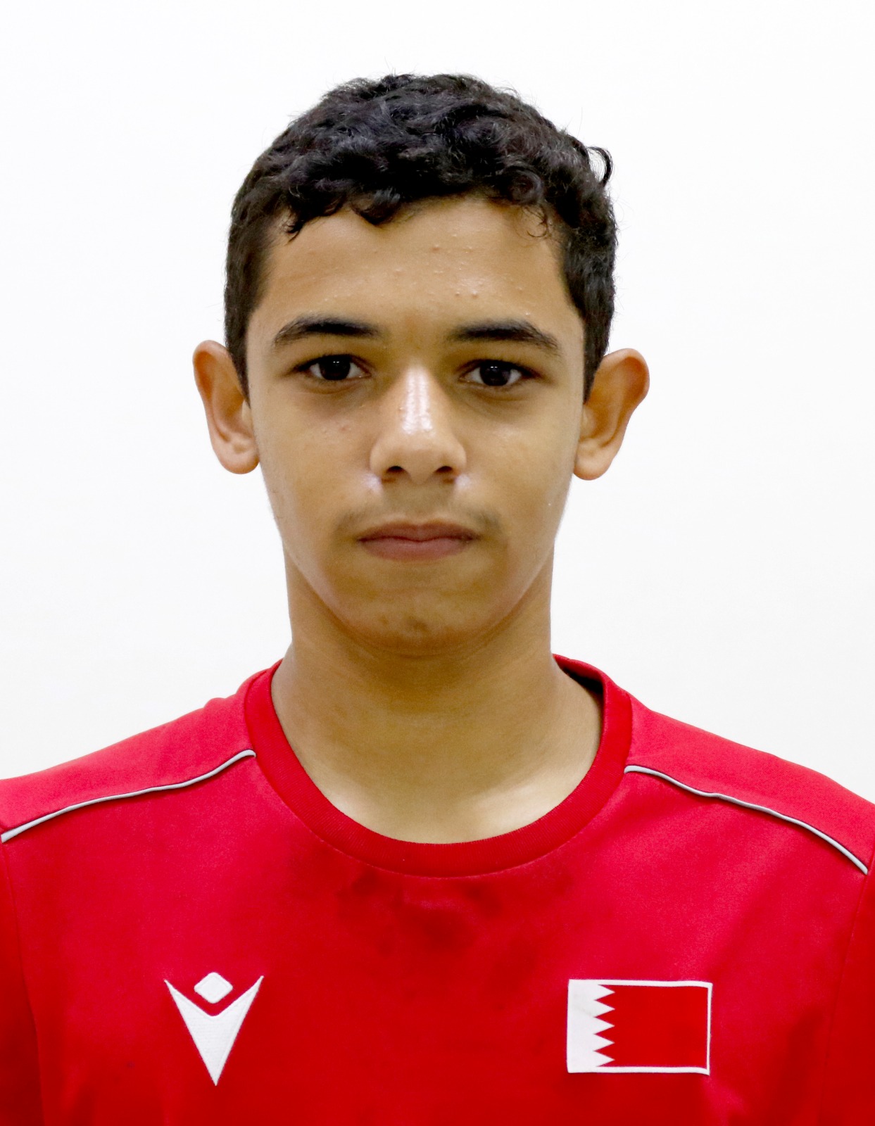 player