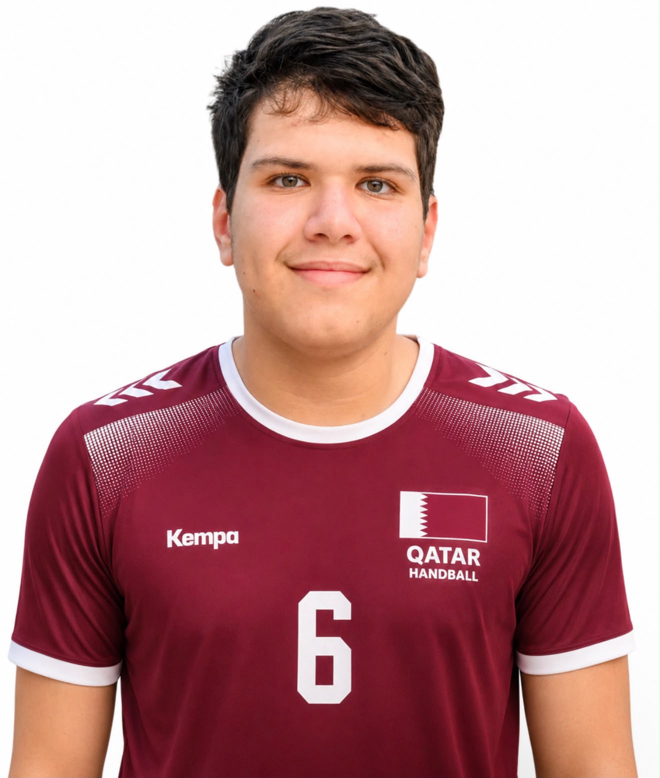 player