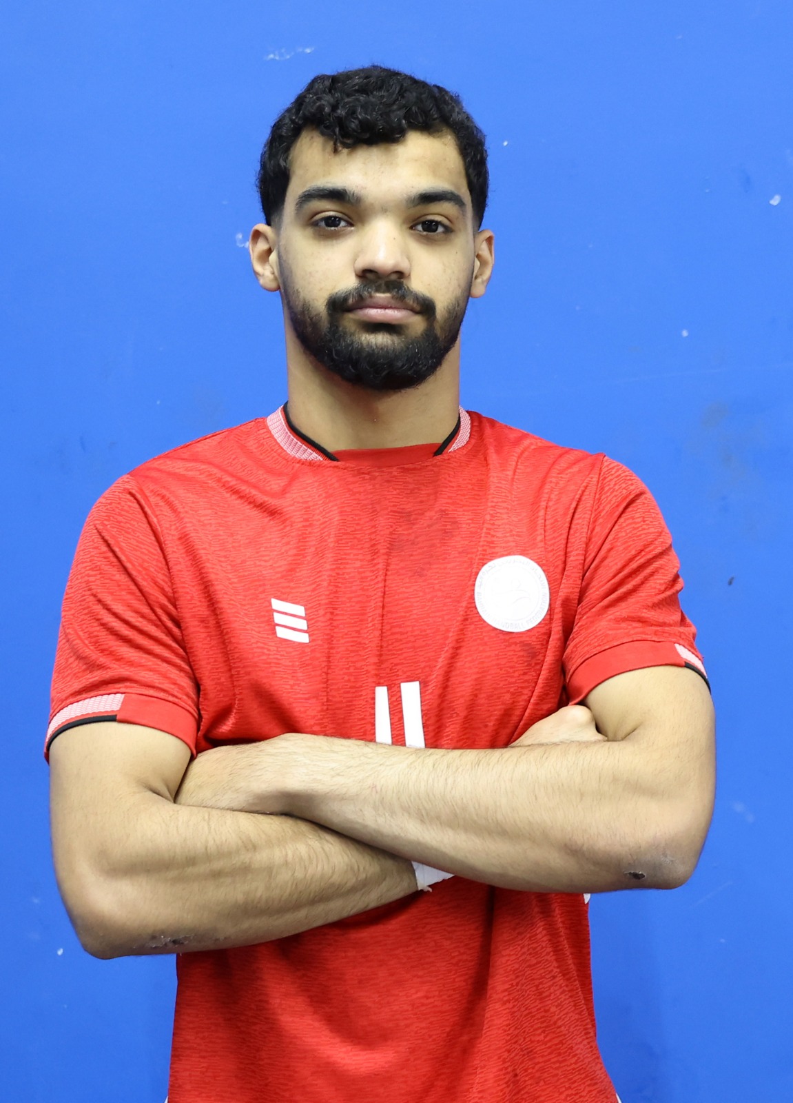 player