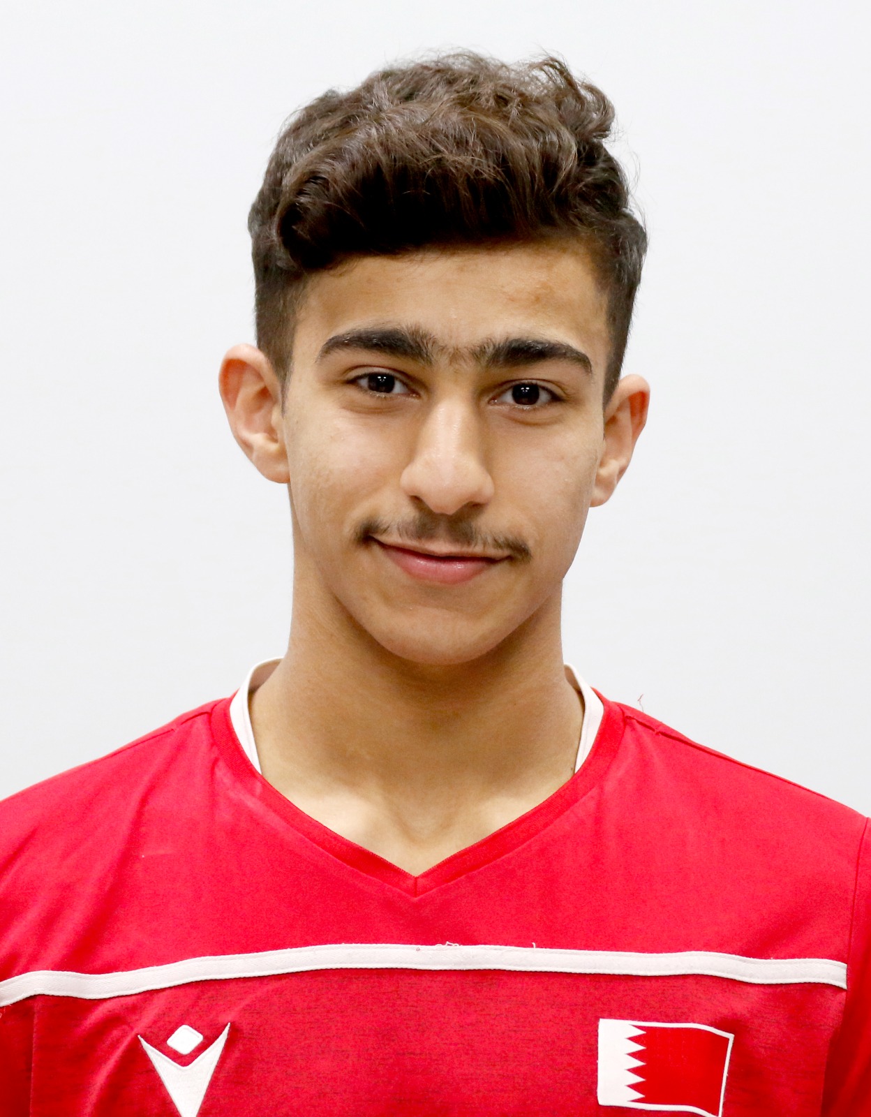 player