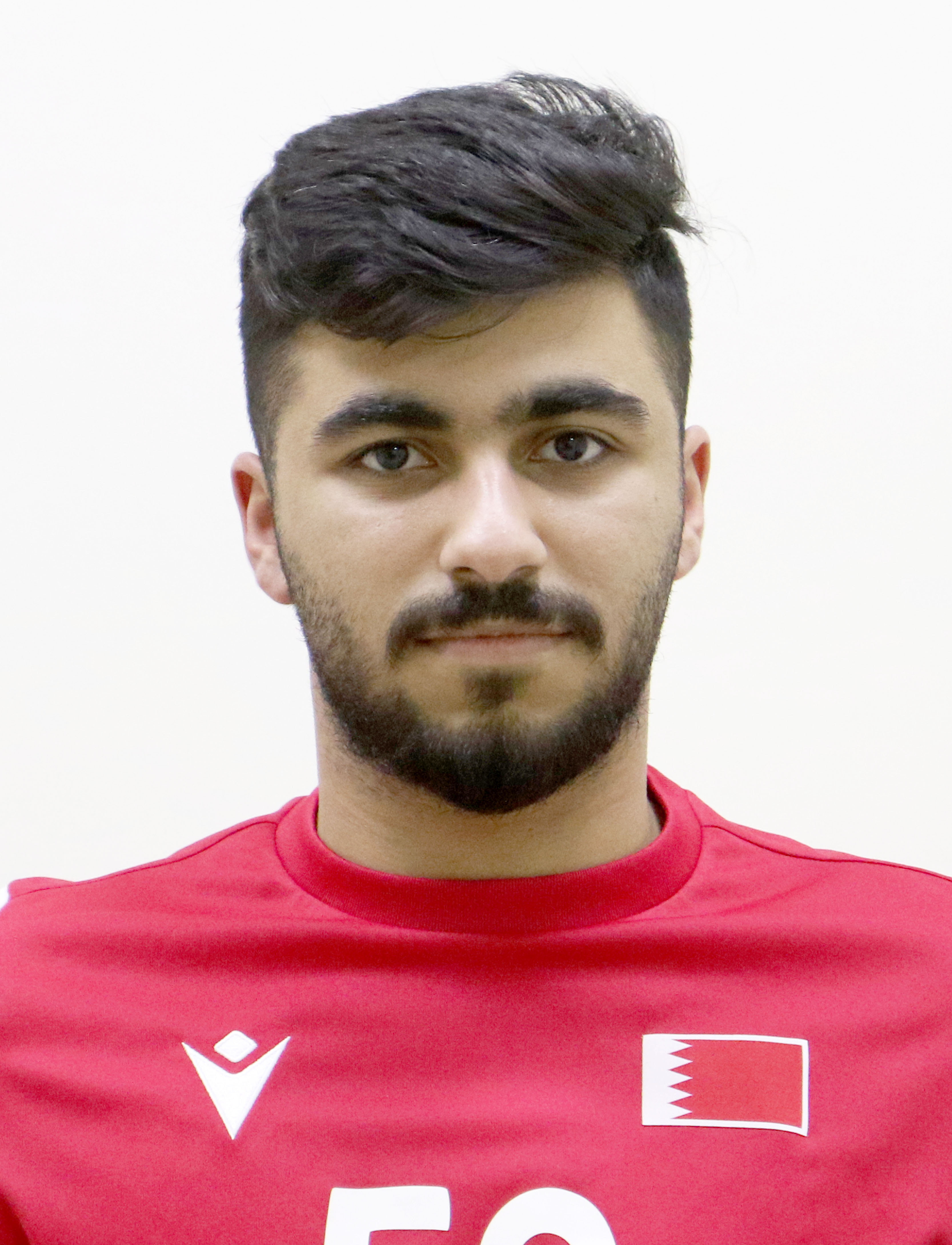 player