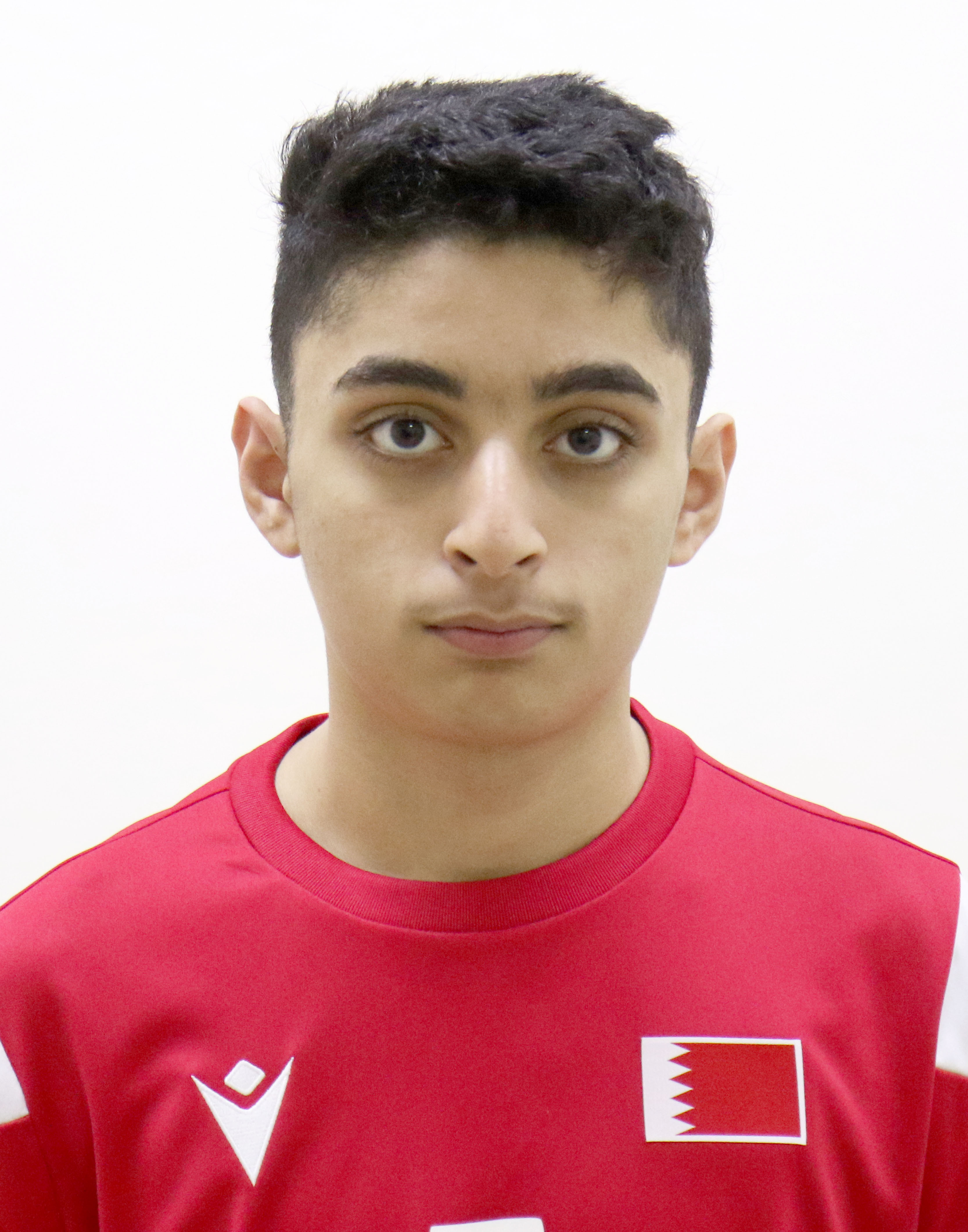 player