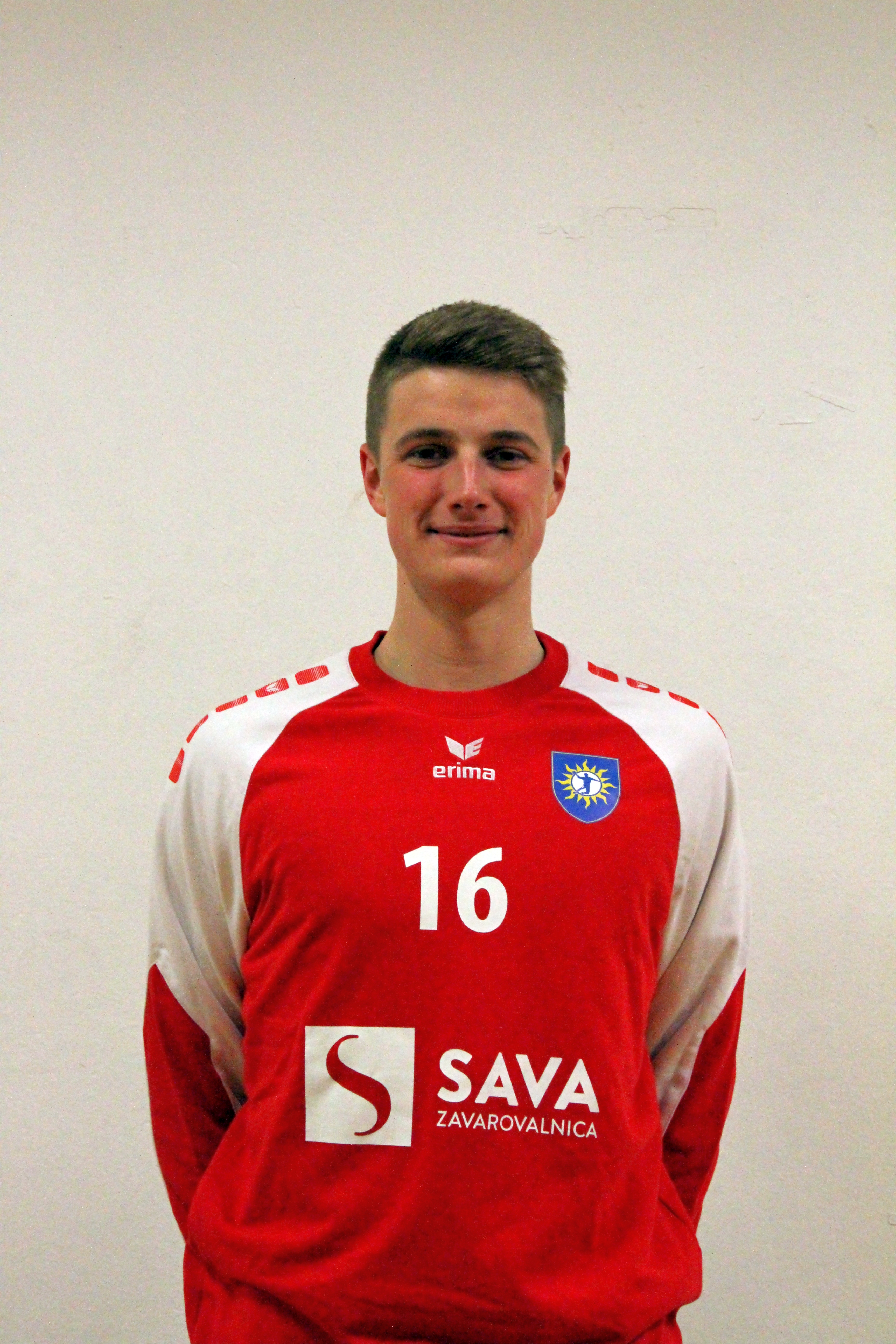 player