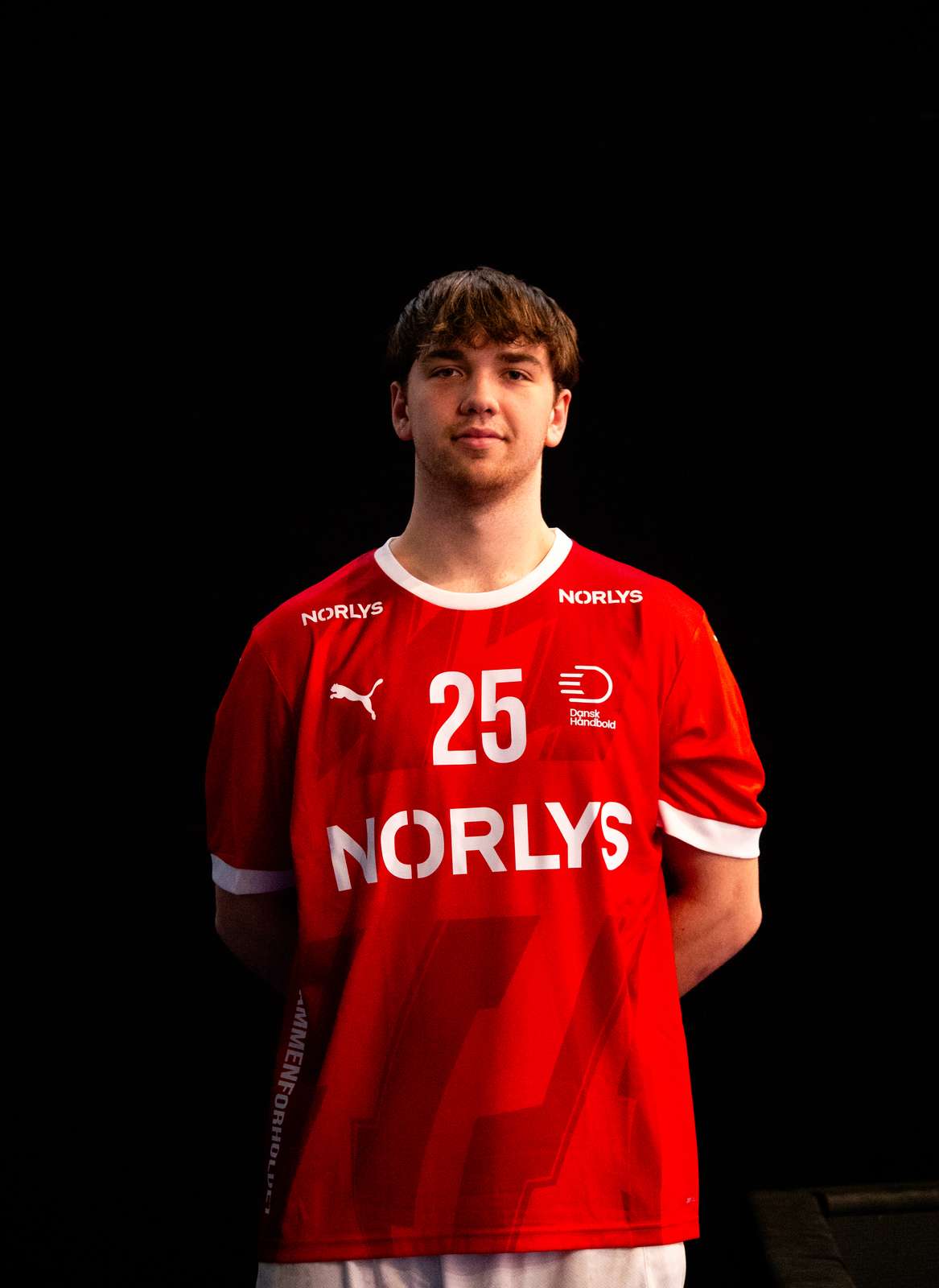 player