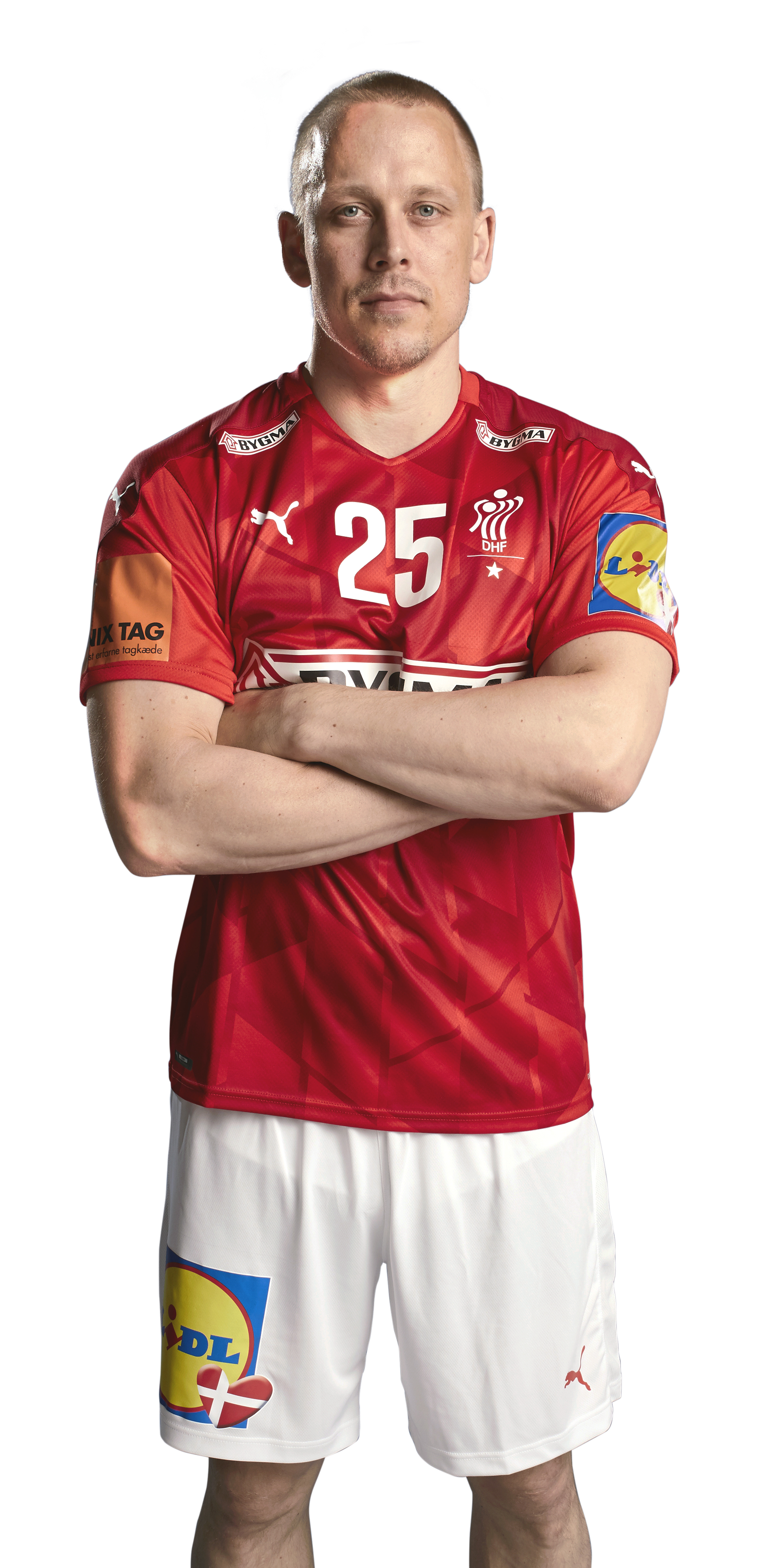 player