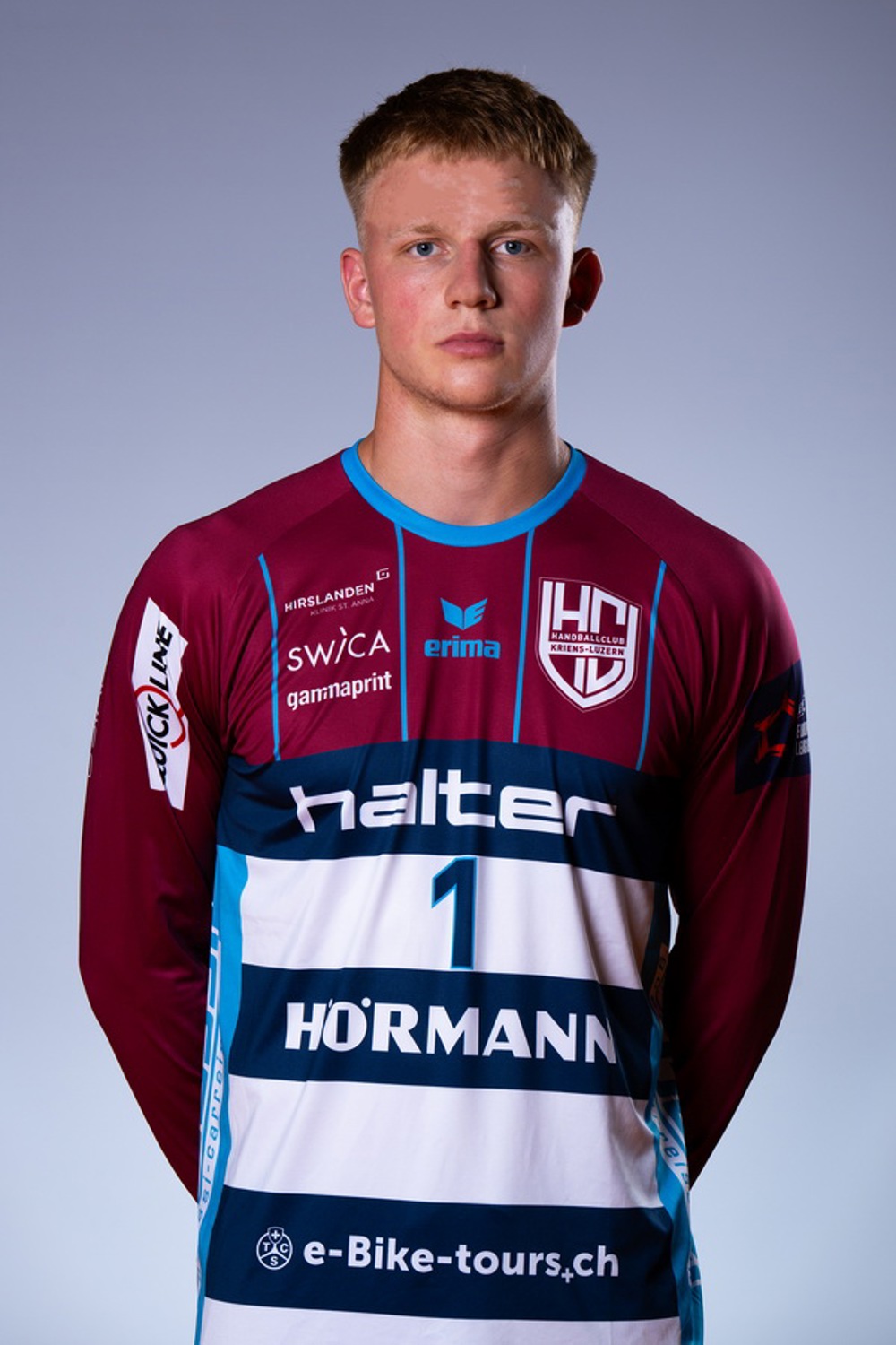 player