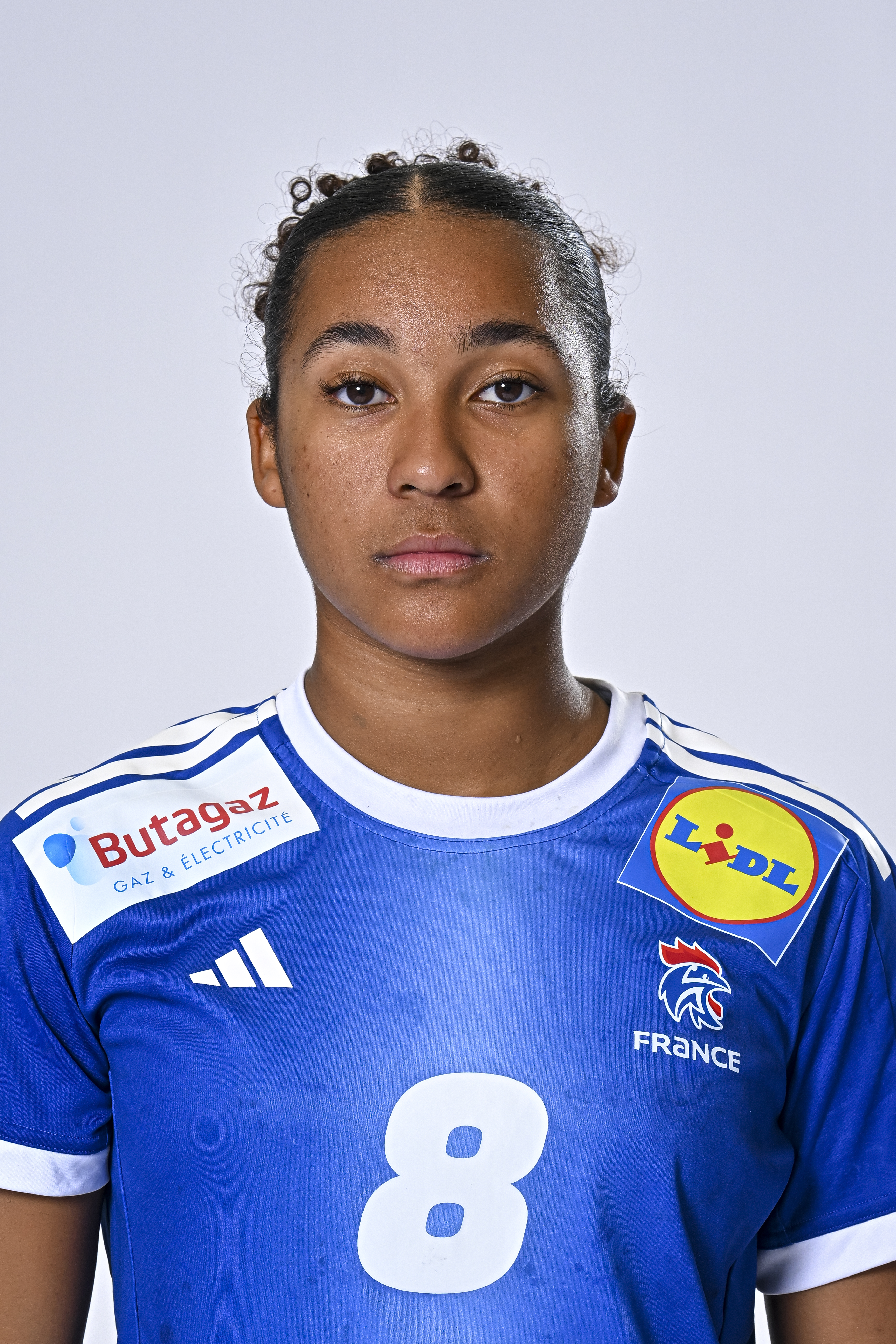 player