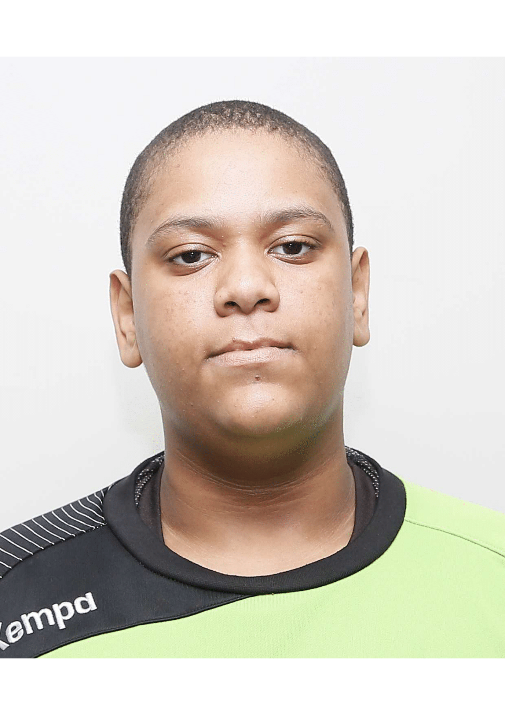 player