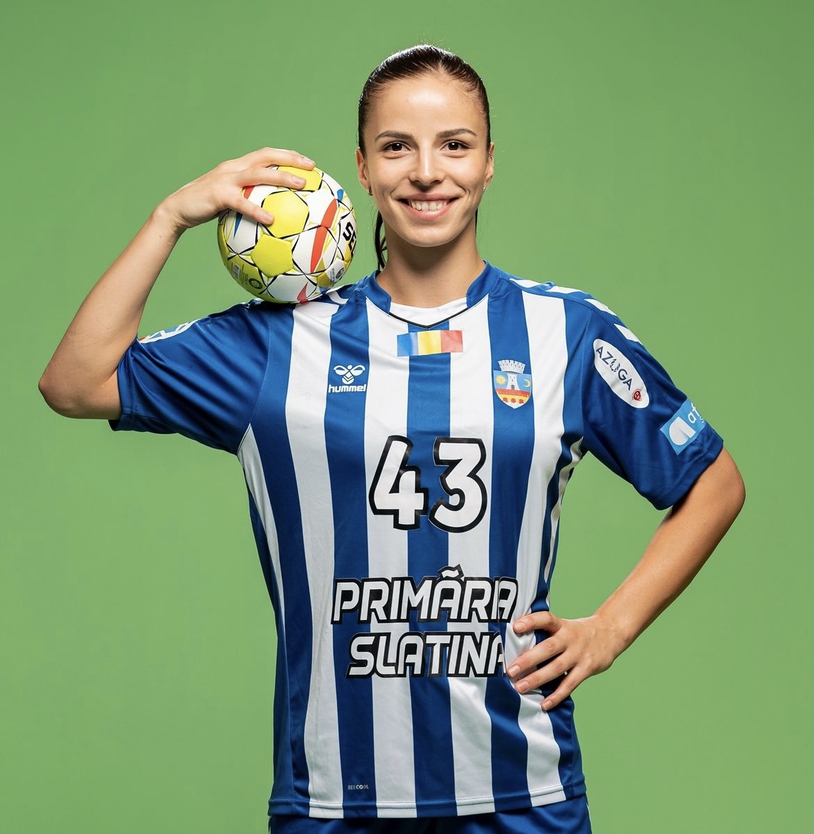 player
