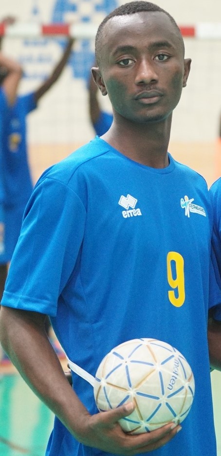 player