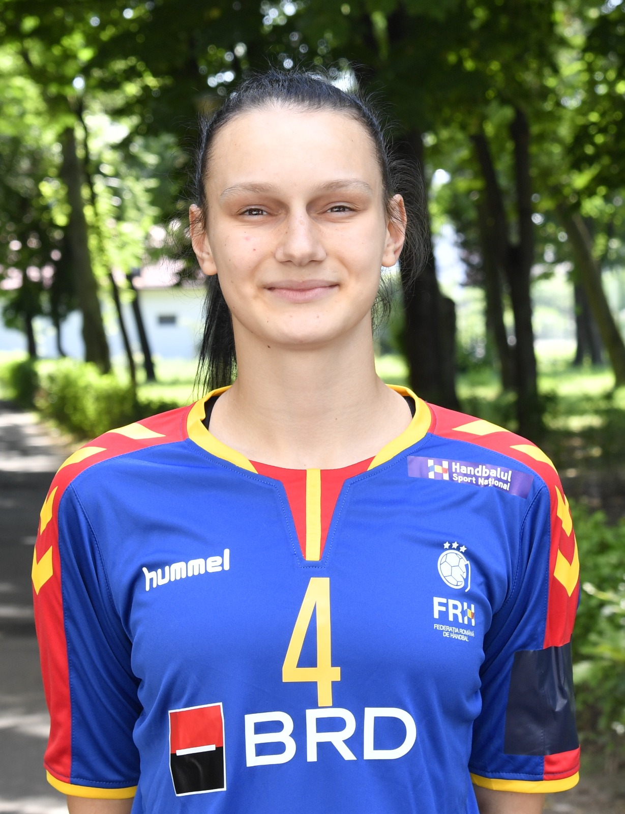 player