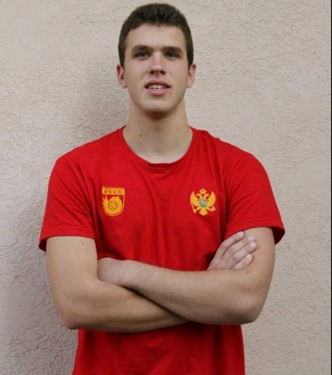 player