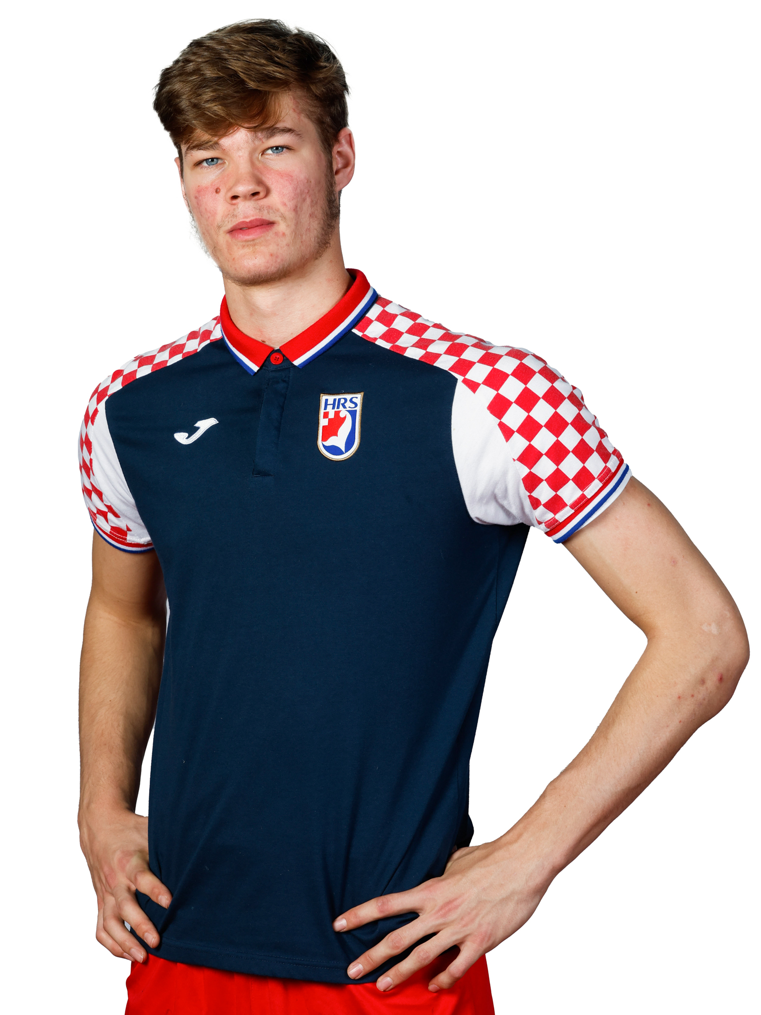 player