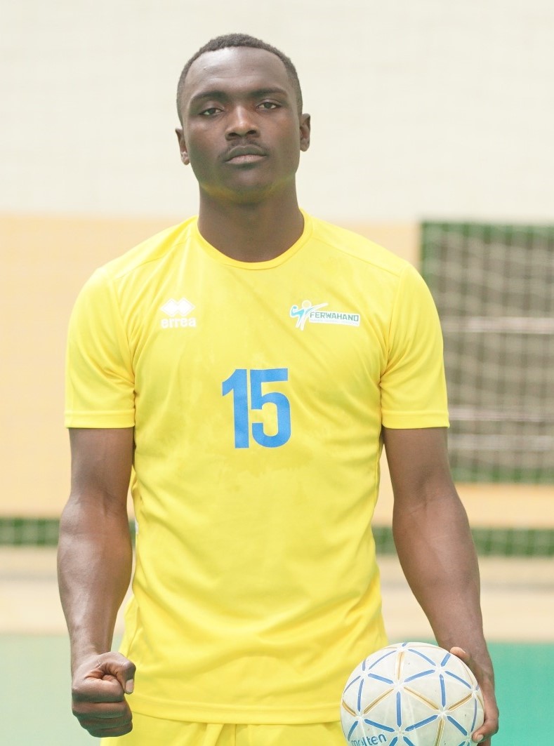 player