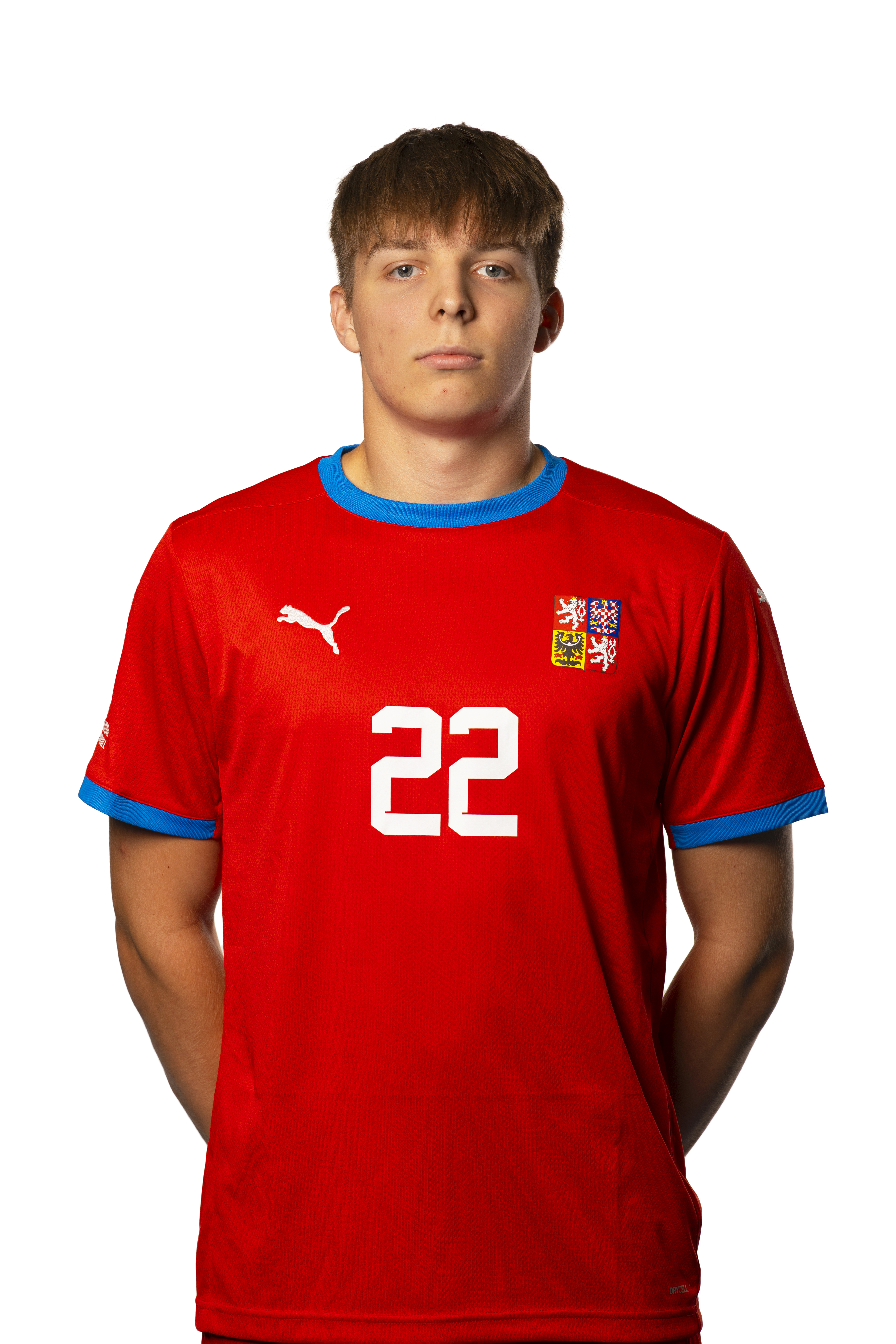 player