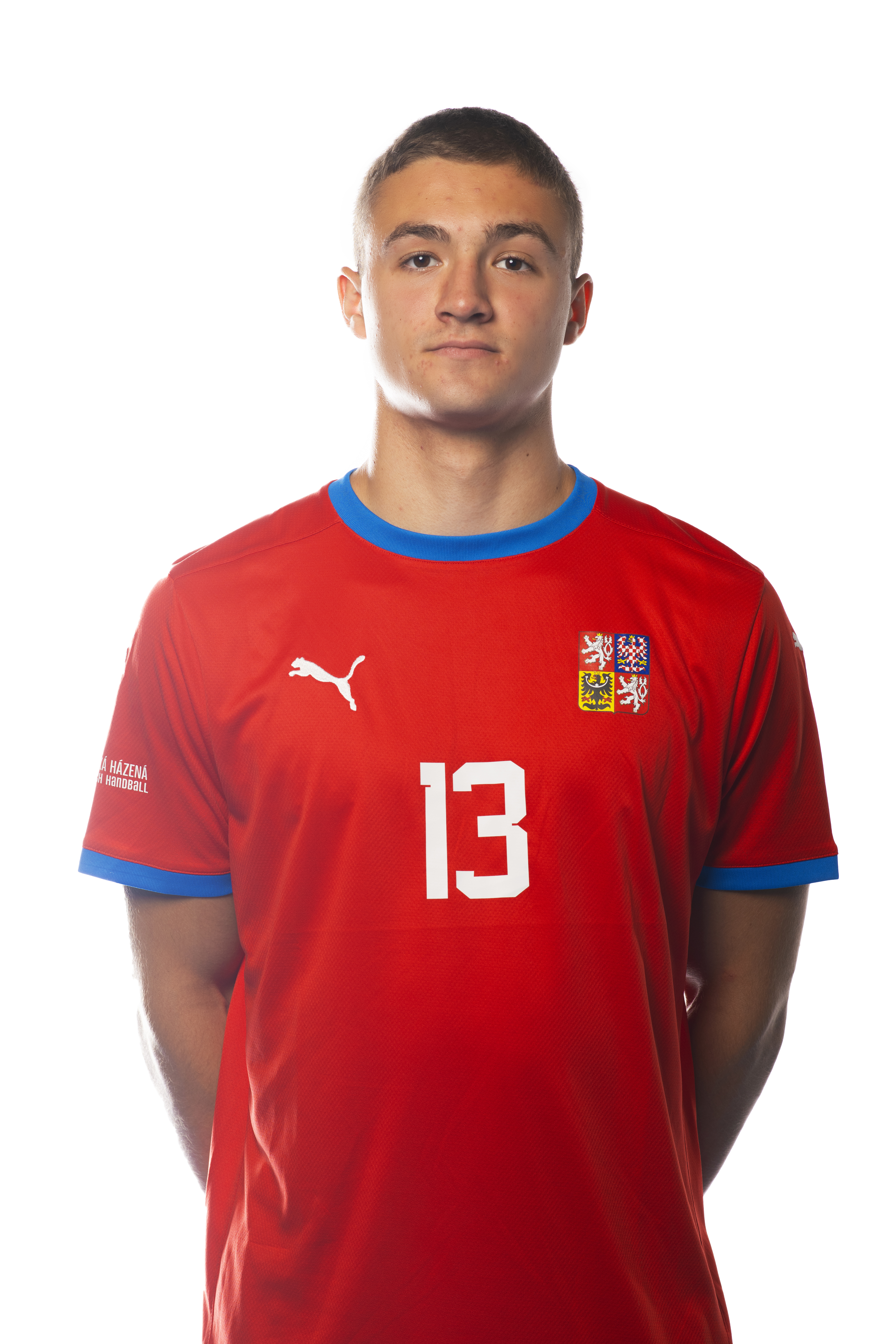player