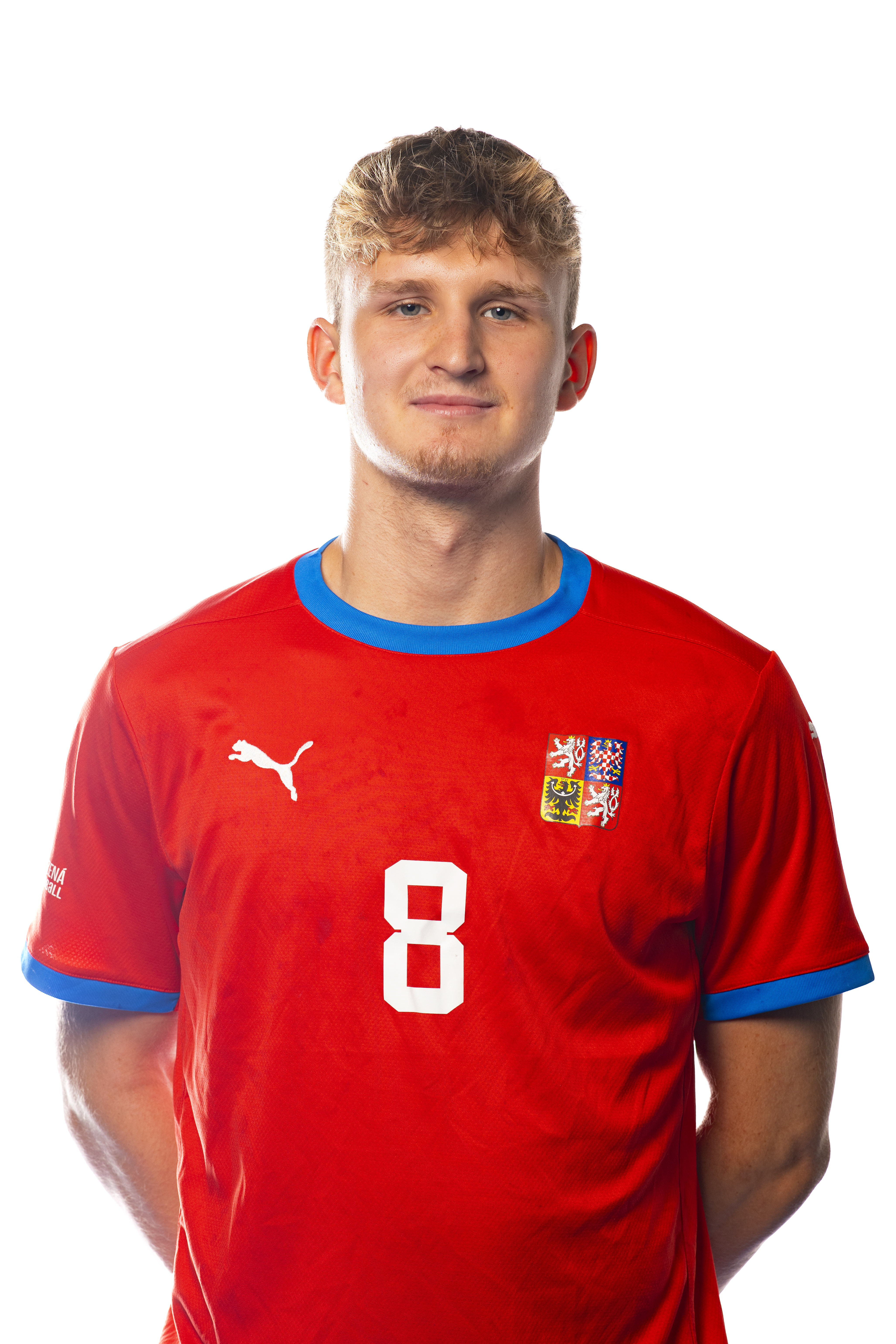 player