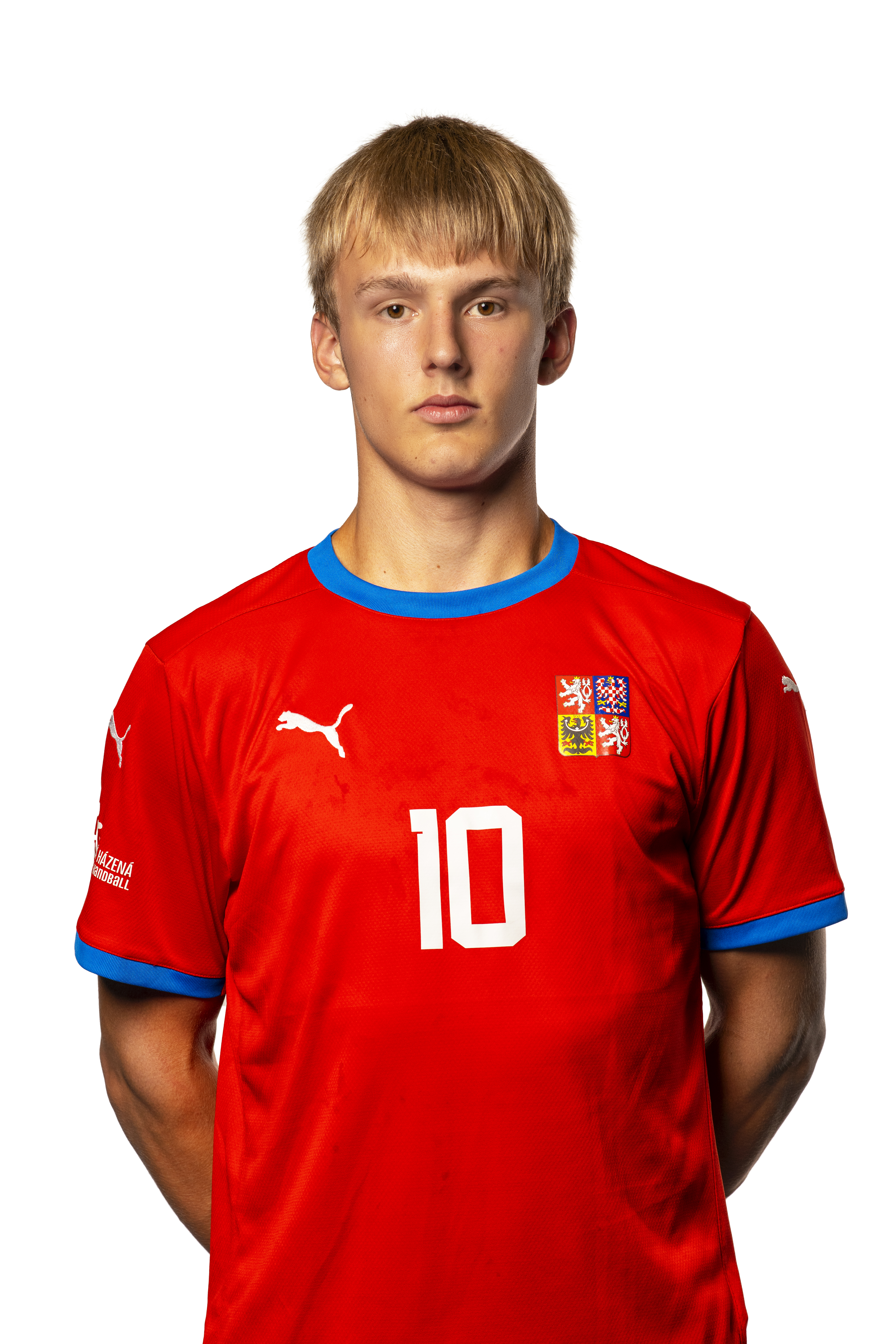 player