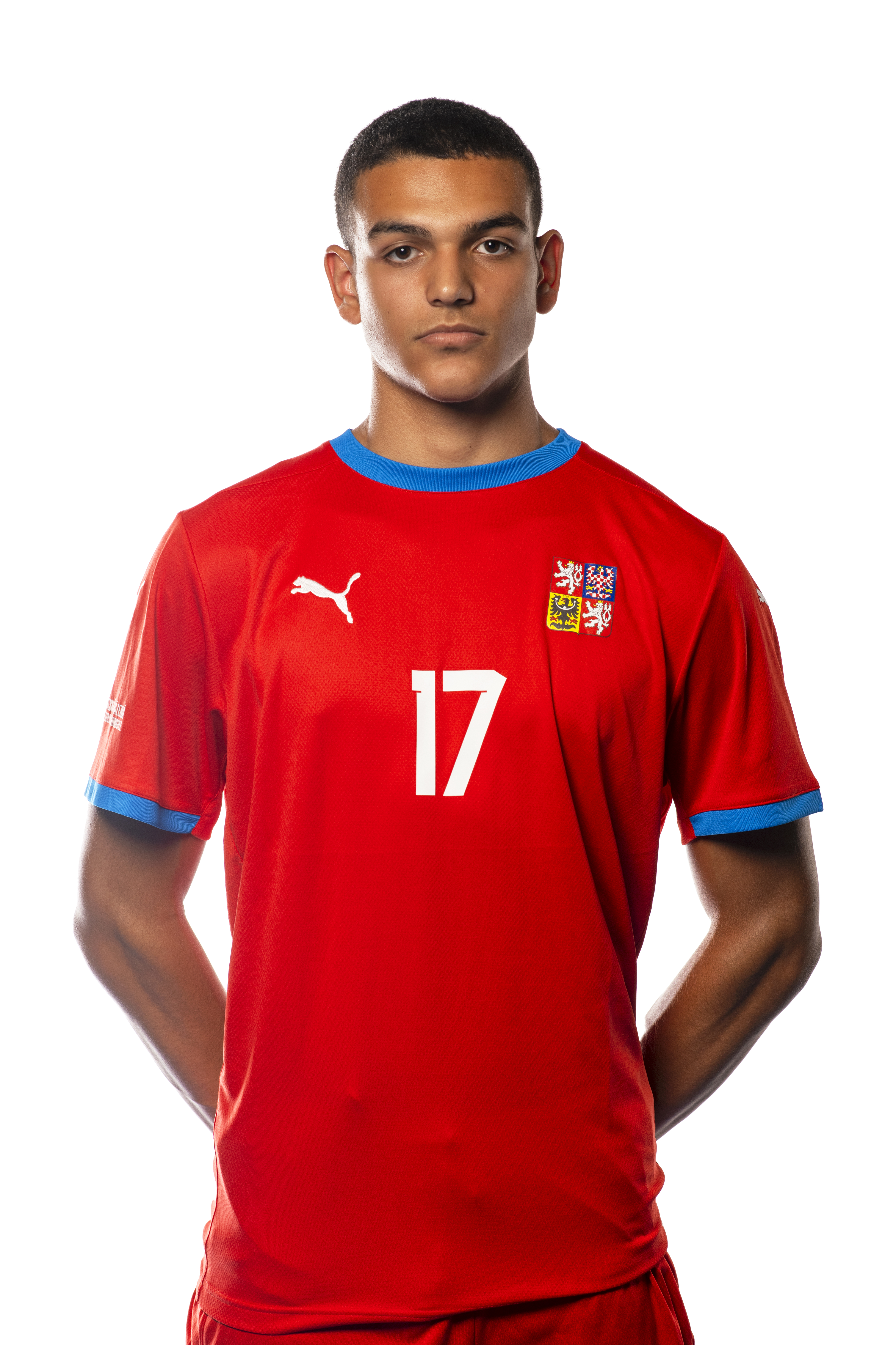 player