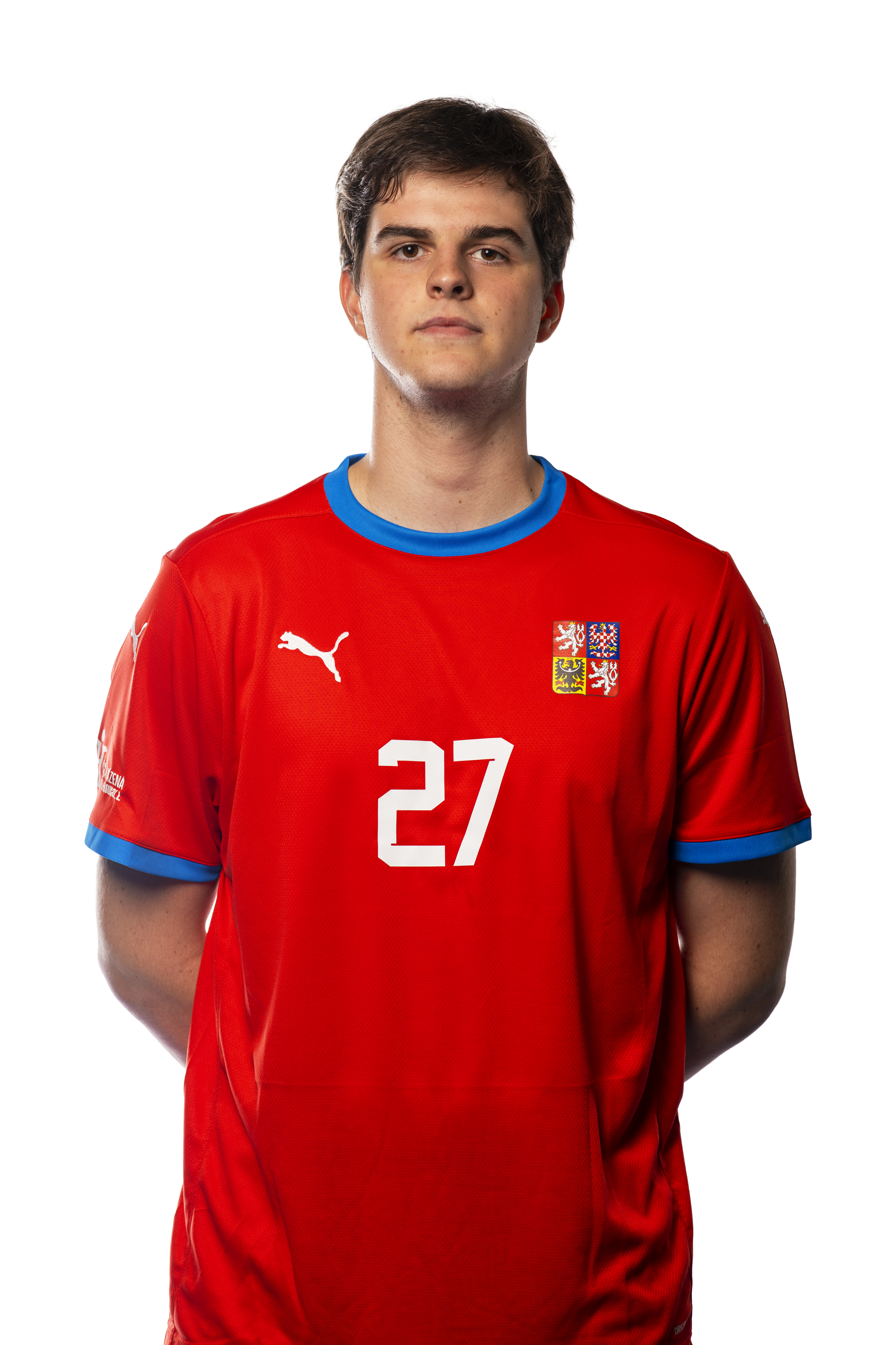 player