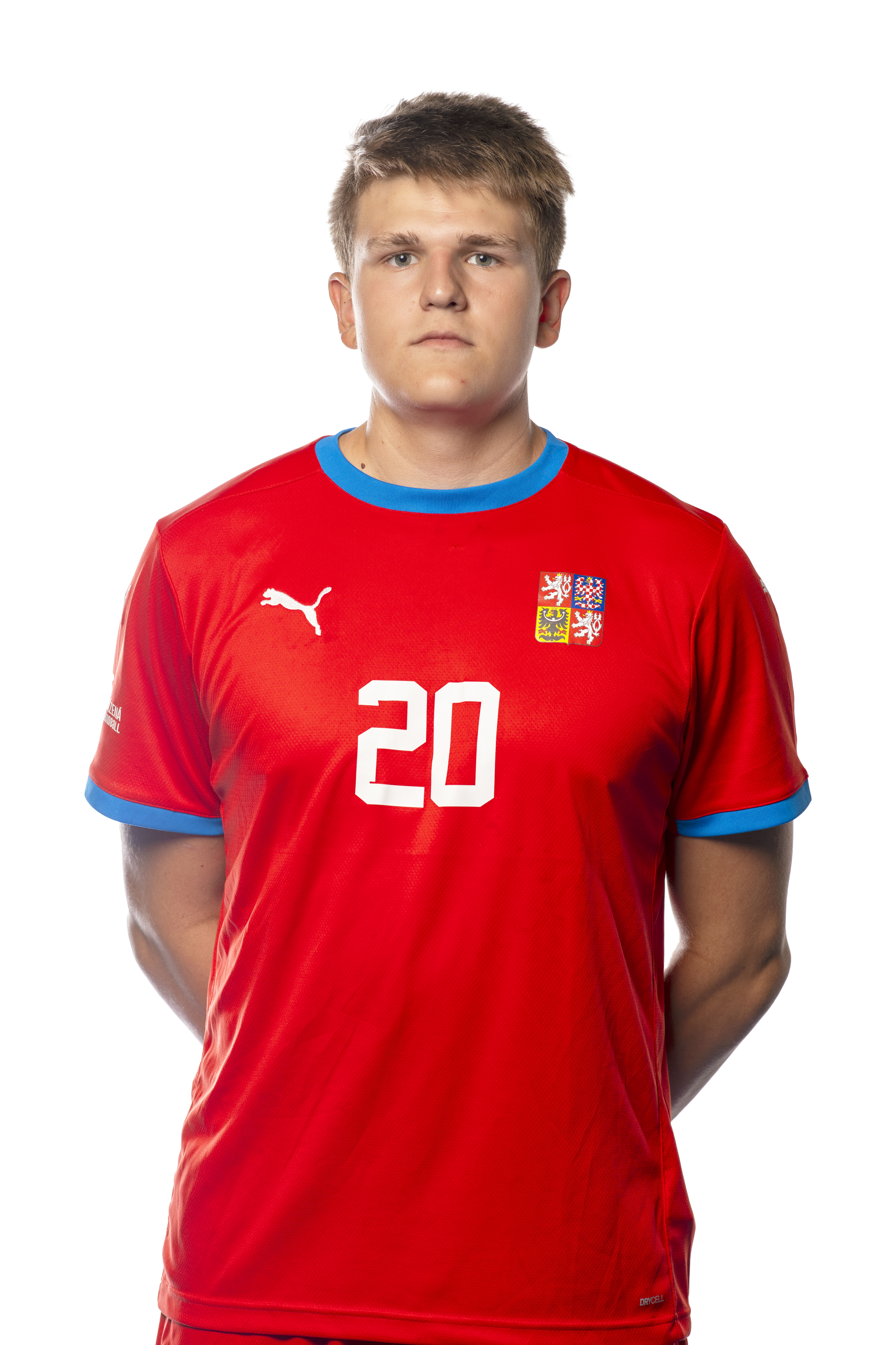 player