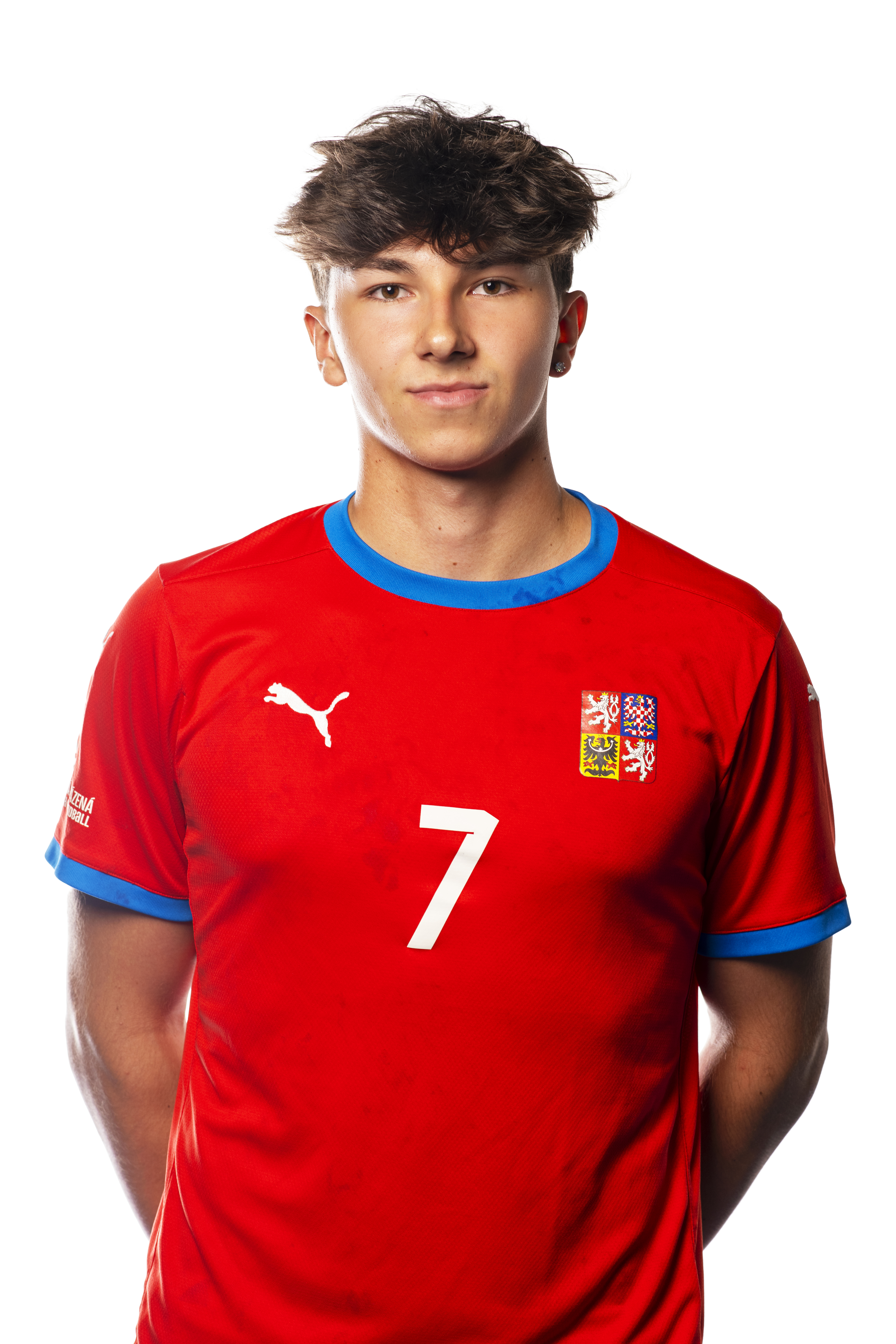 player