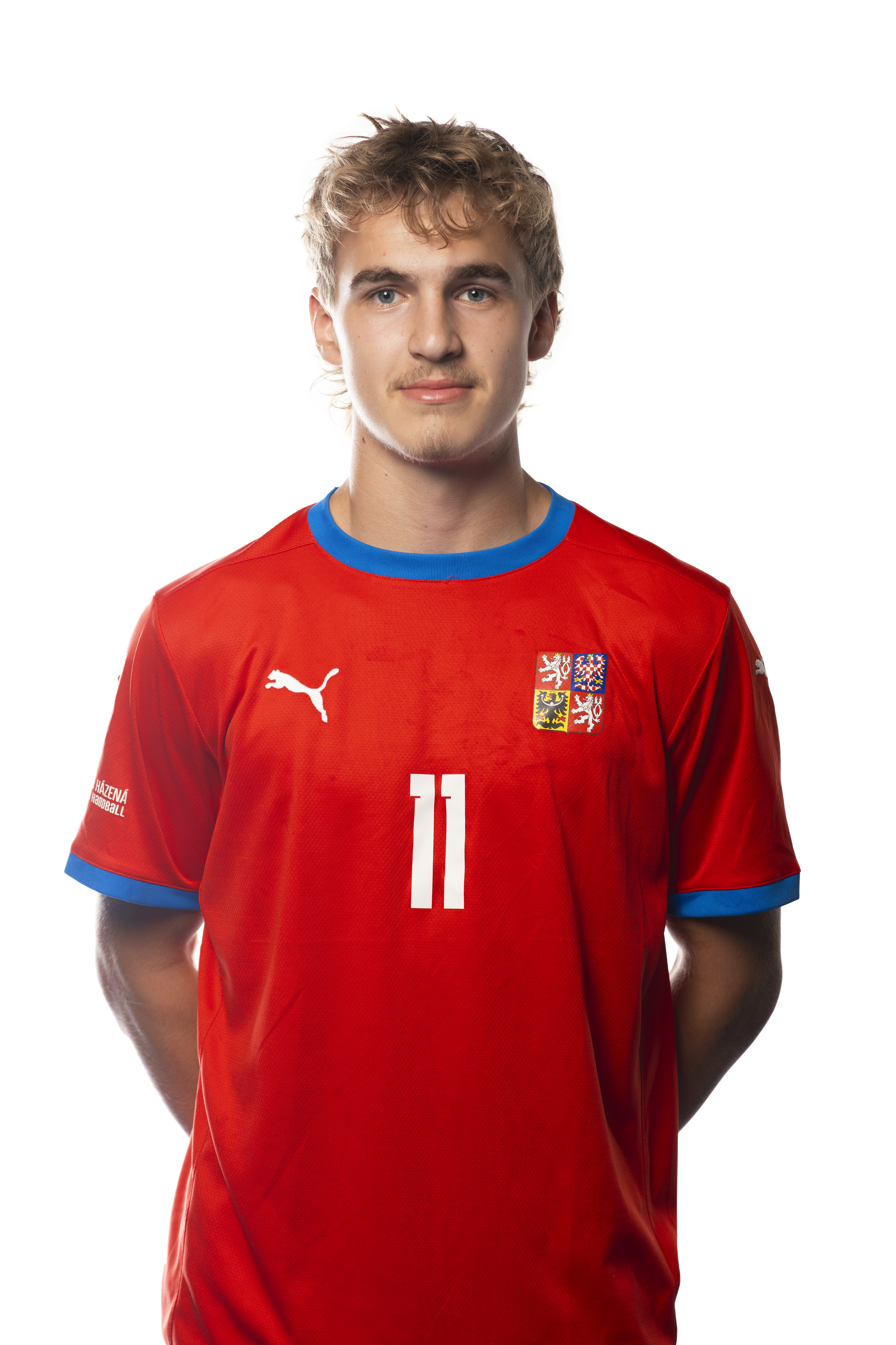 player